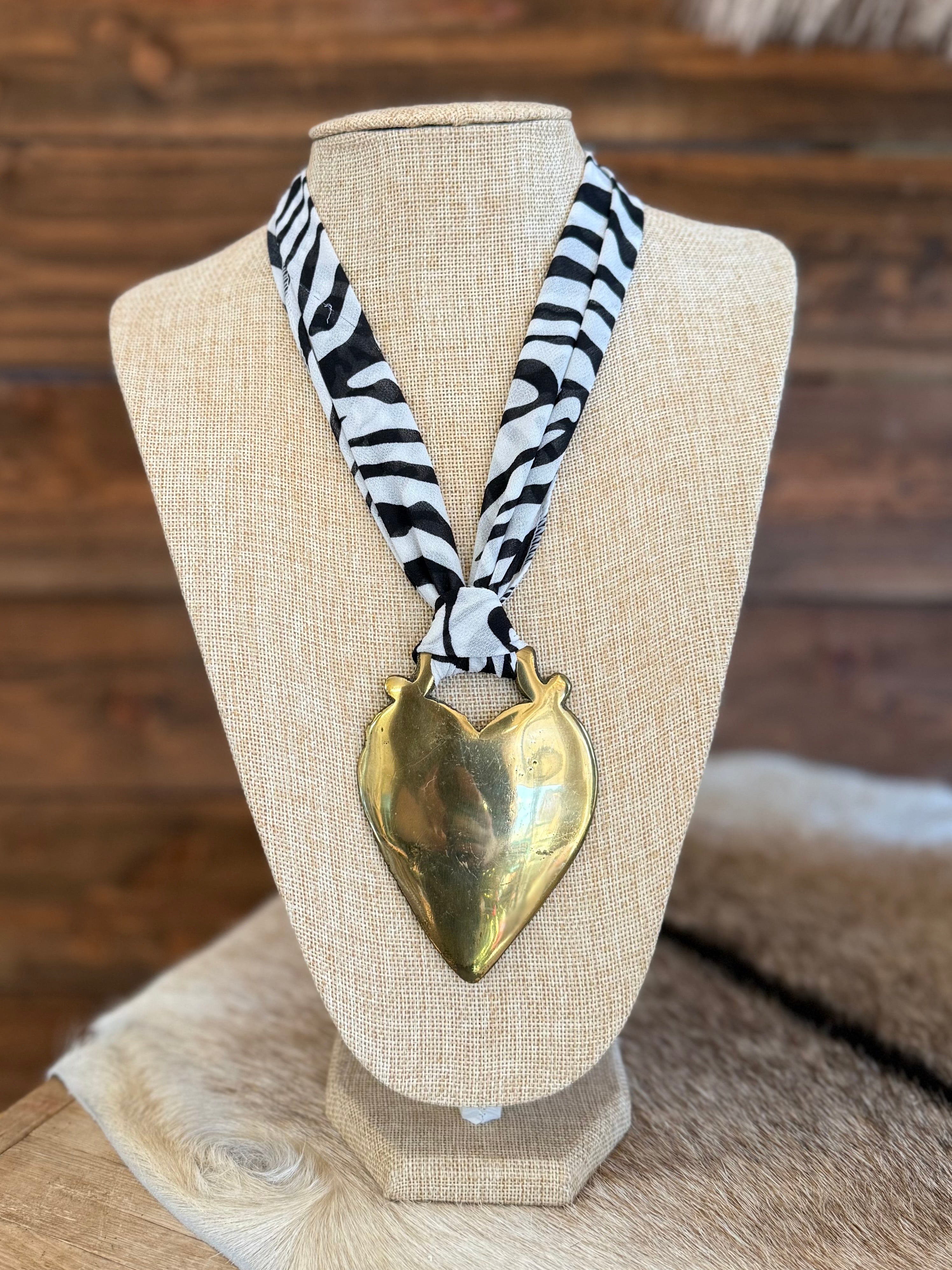 The Giovanni Necklace