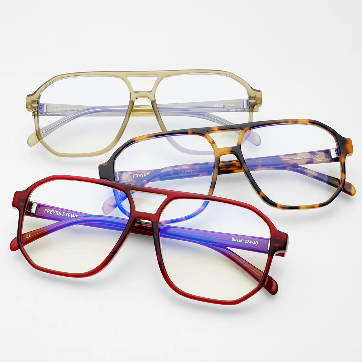 The Billie Blue Light Glasses