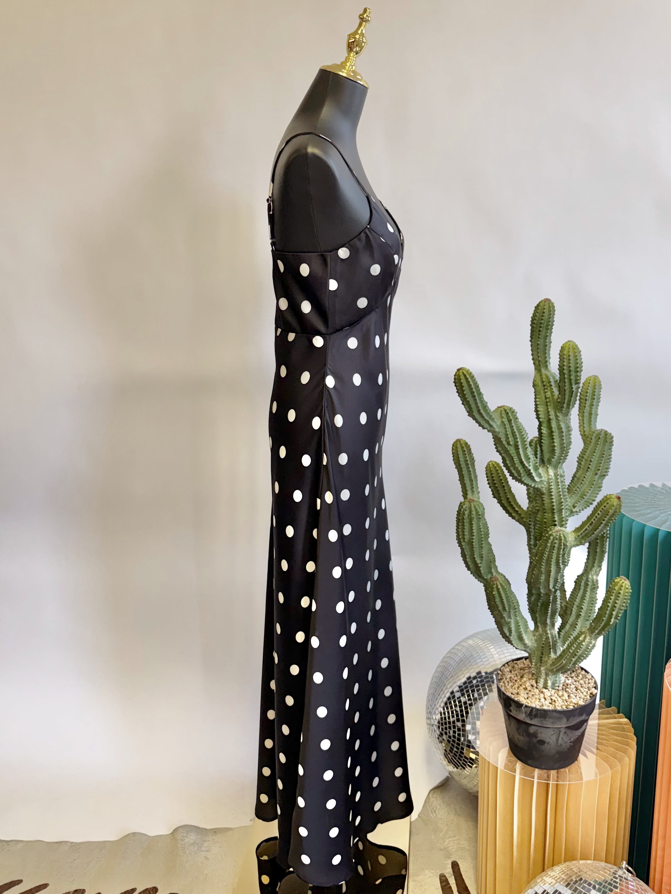 The After Hours Dress