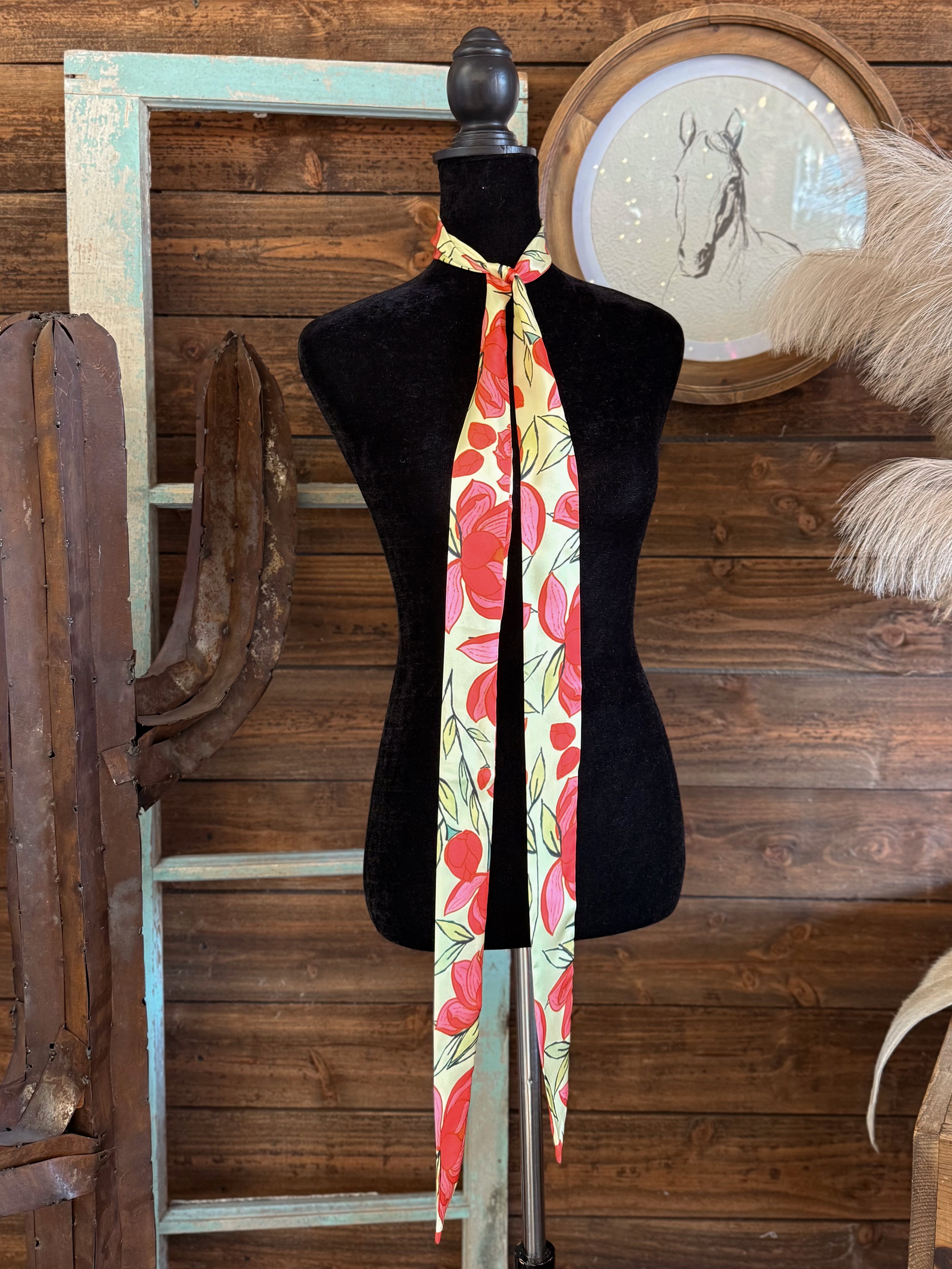 Lemon Bloom Twilly - LTB