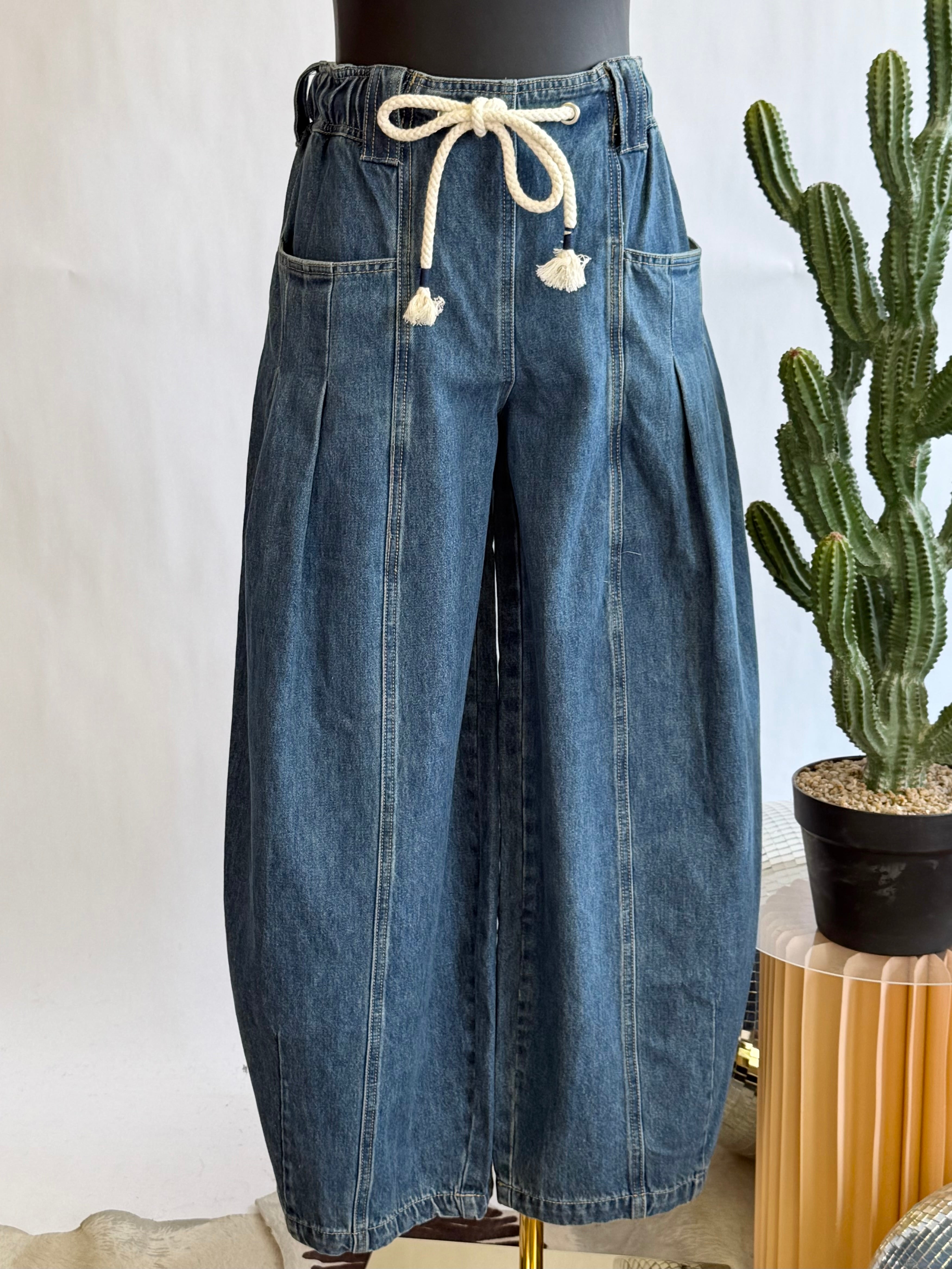 The Blueprint Pants
