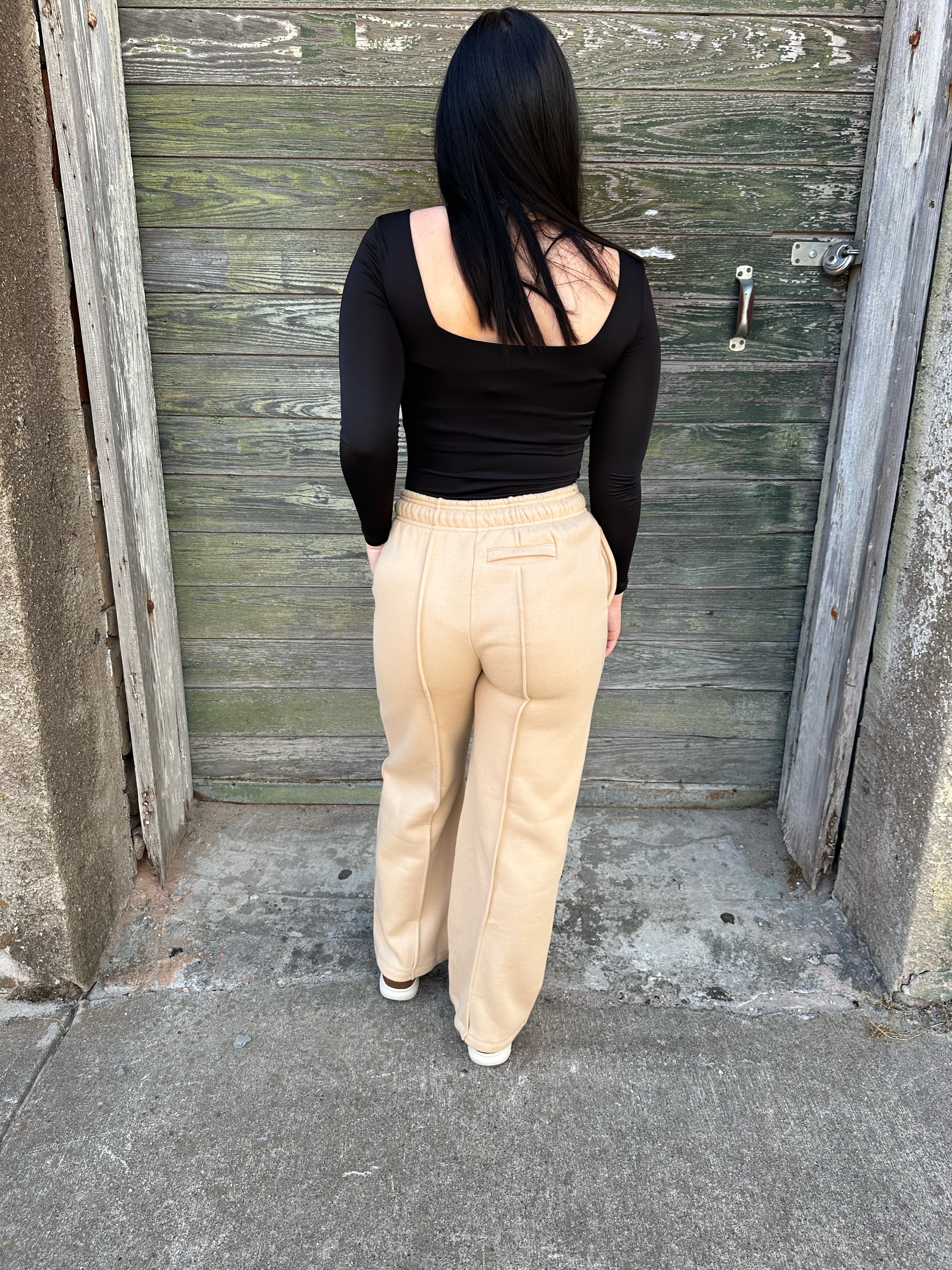 The Sarah Sweatpants