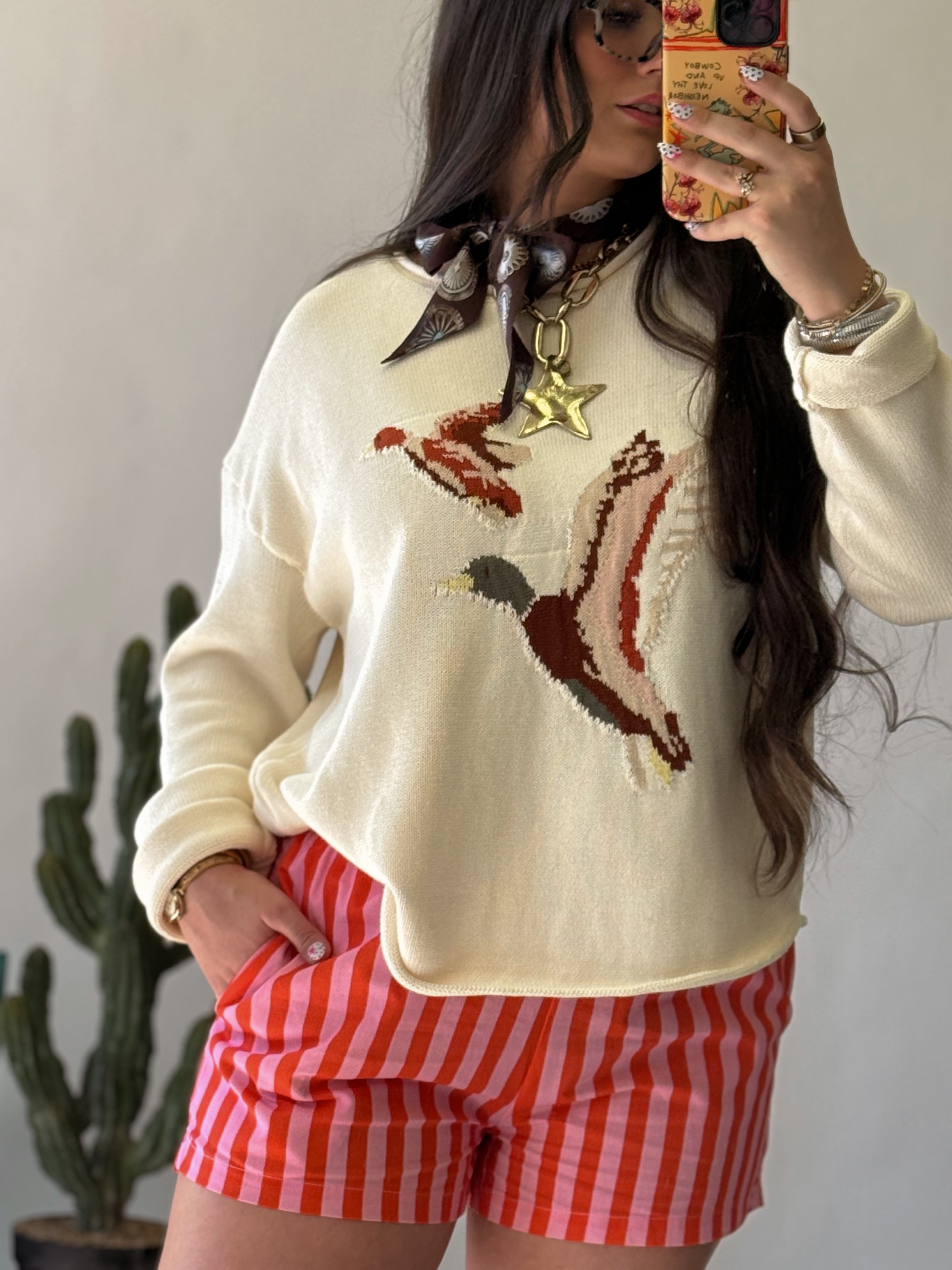 The Boat Days Shorts