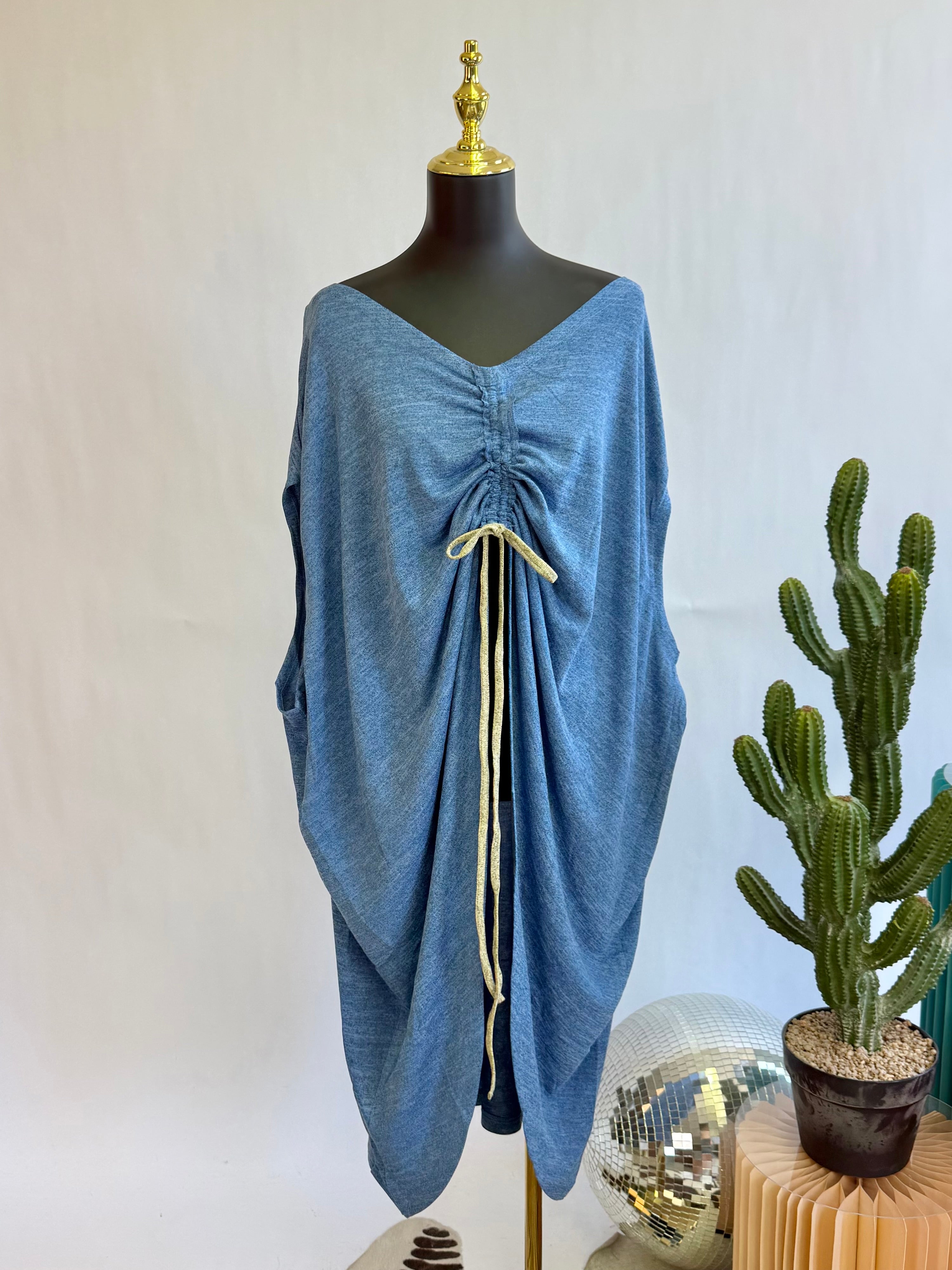 The Larson Tunic - Preorder