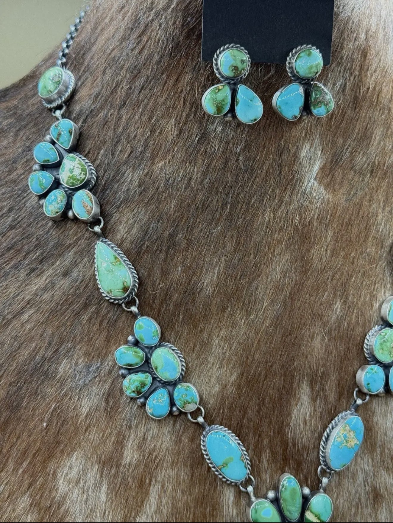 The Arizona Annie Lariat