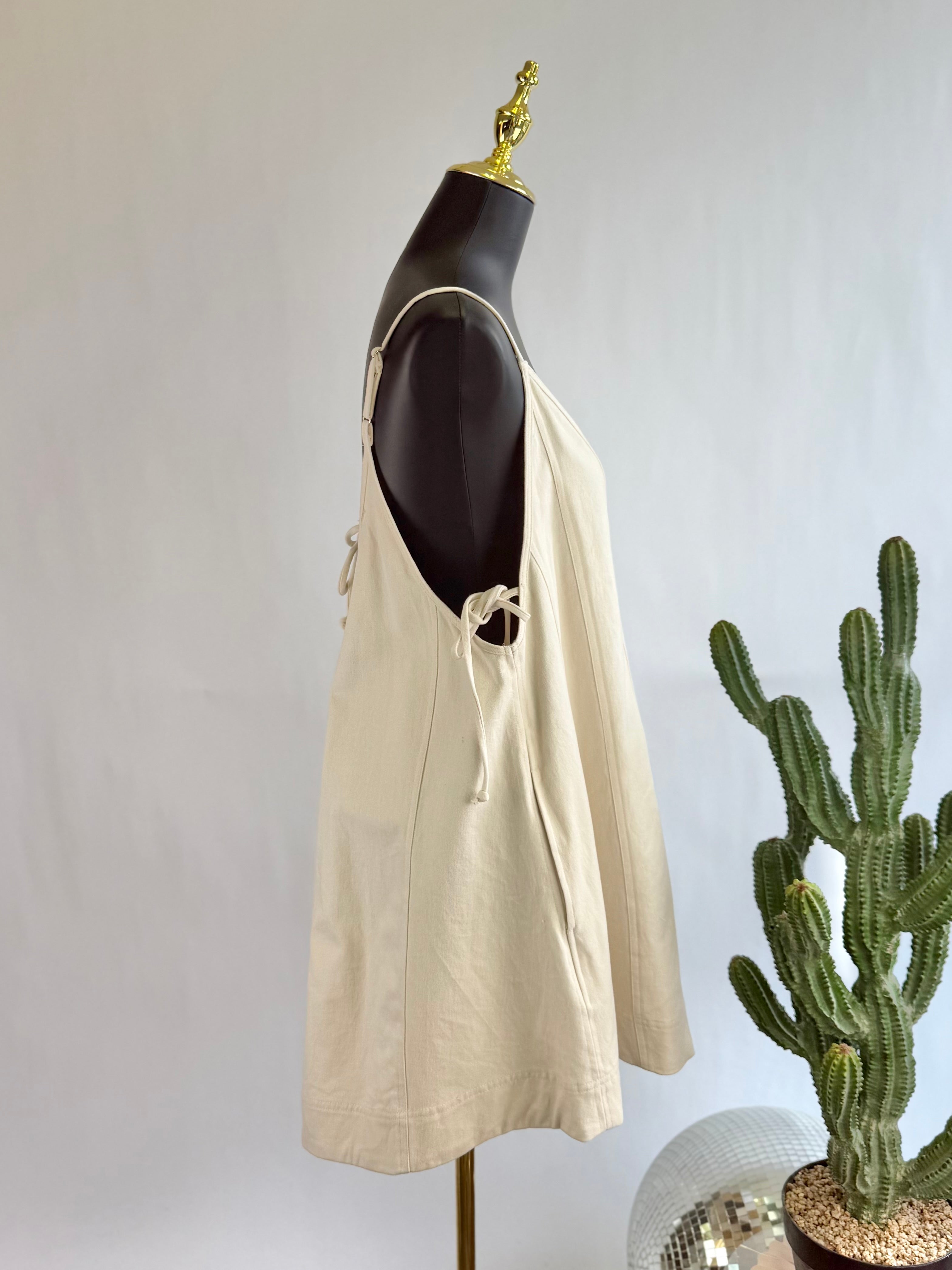 The Easy Days Romper