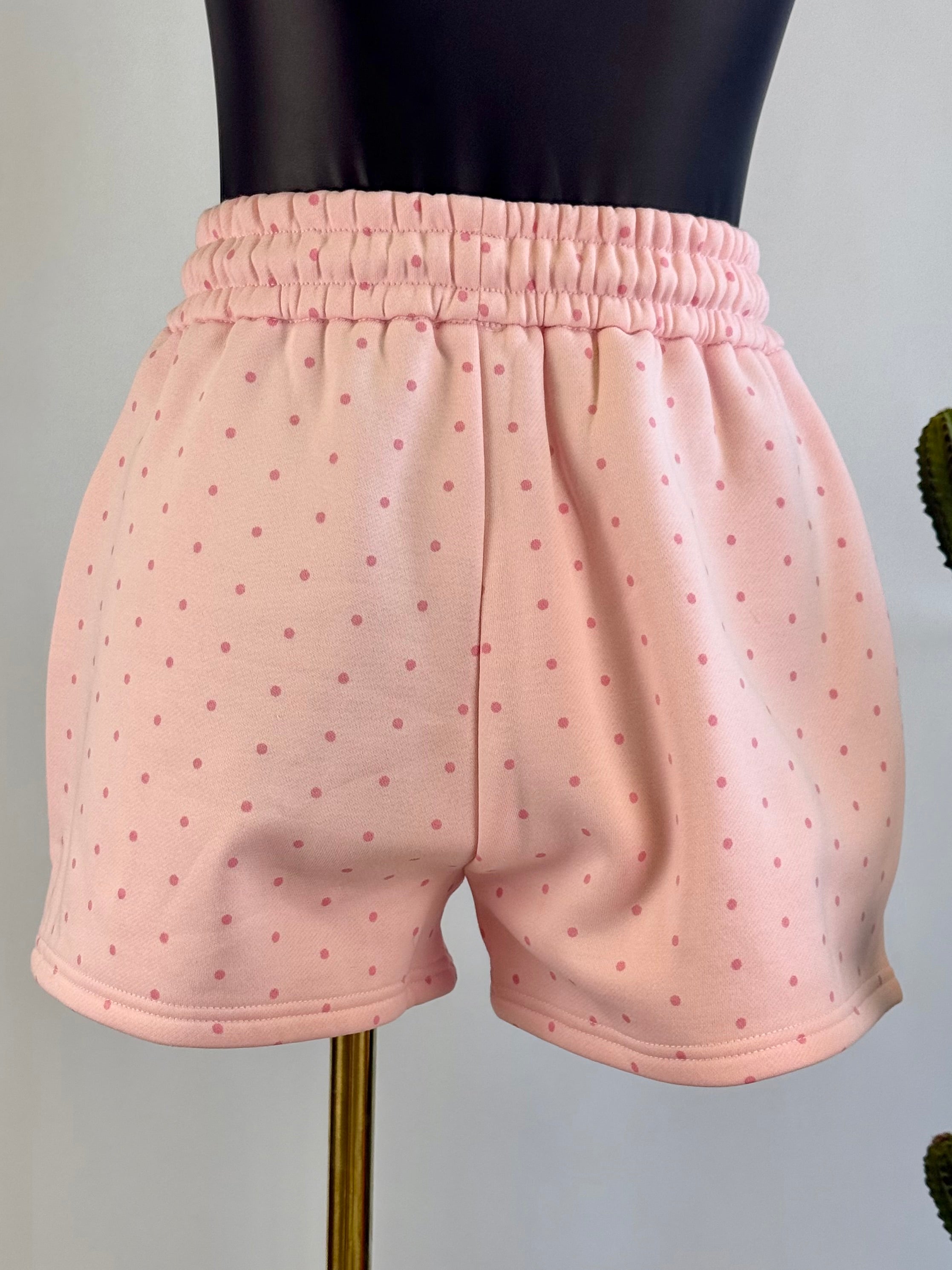 The Rosé All Day Shorts