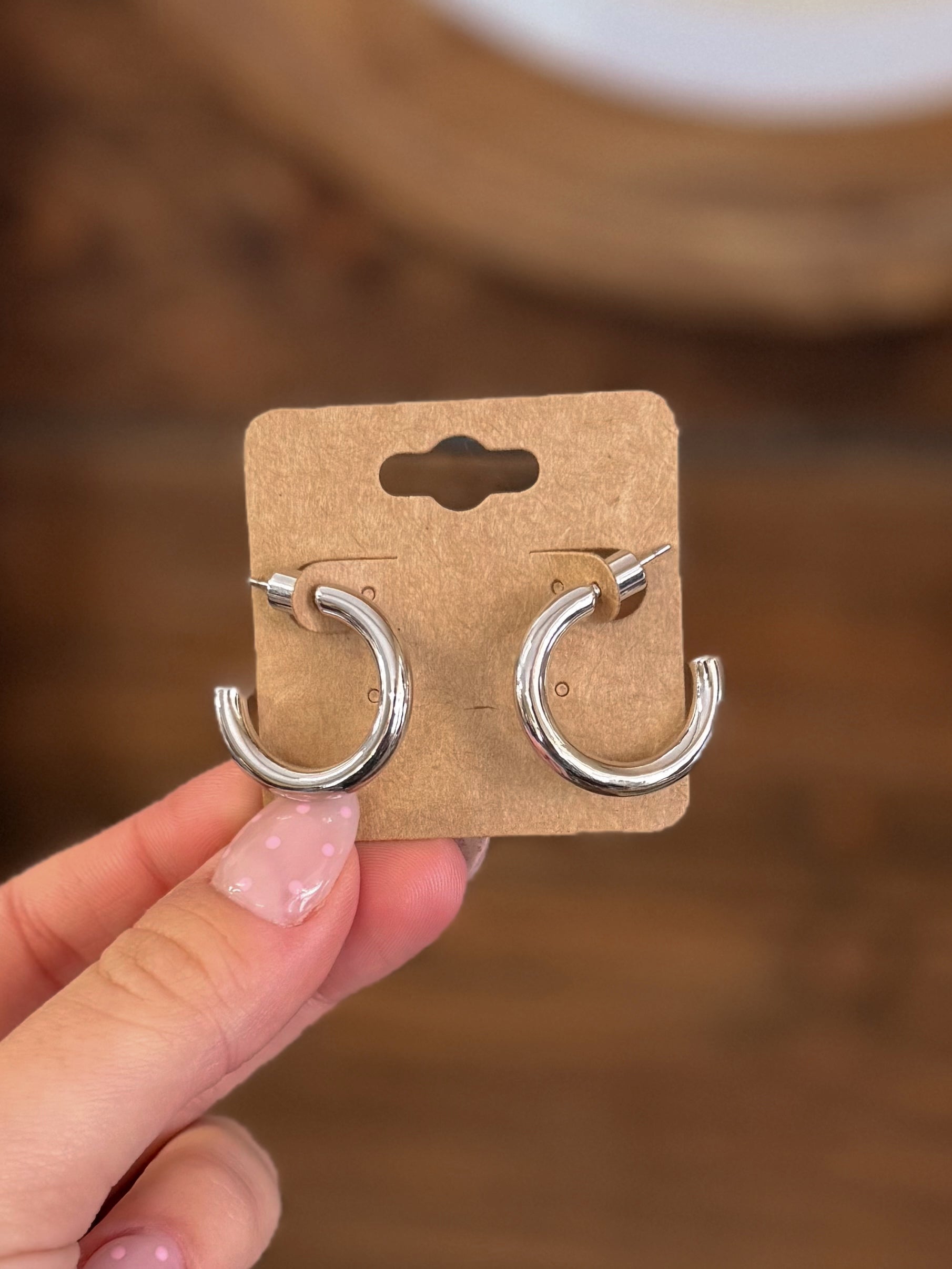 The Tess Hoop