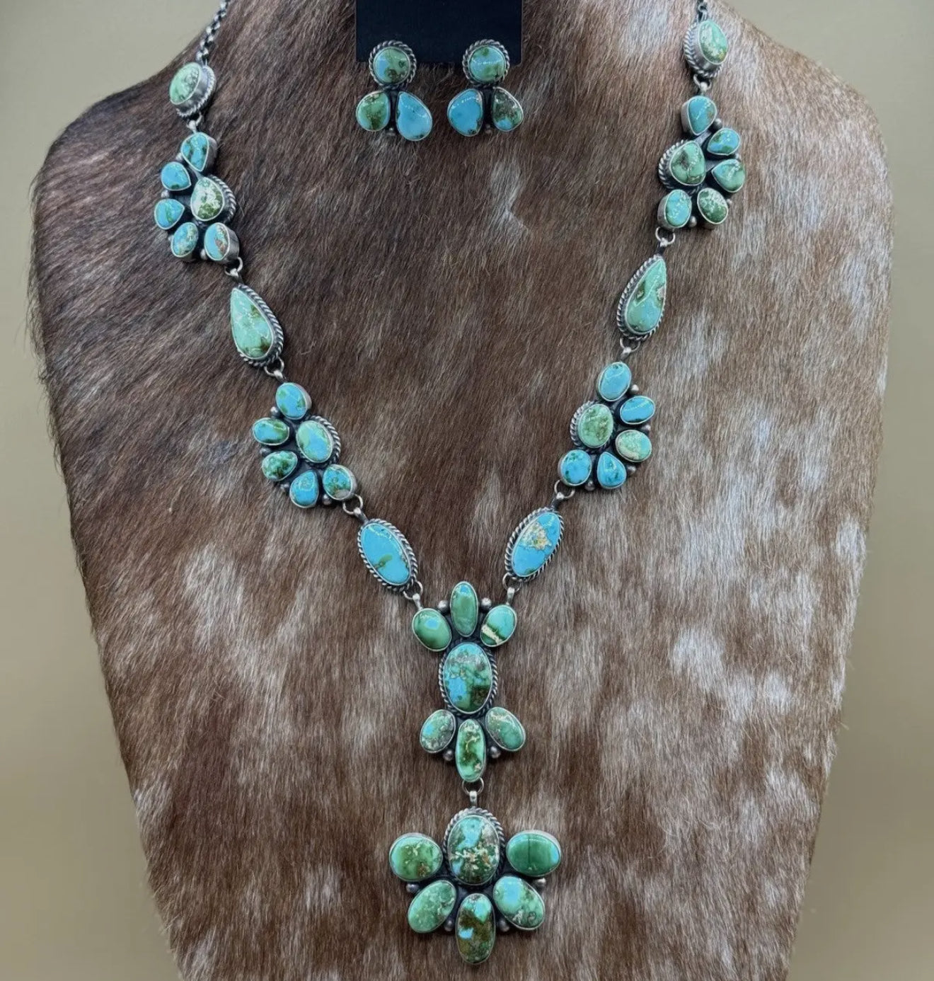 The Arizona Annie Lariat