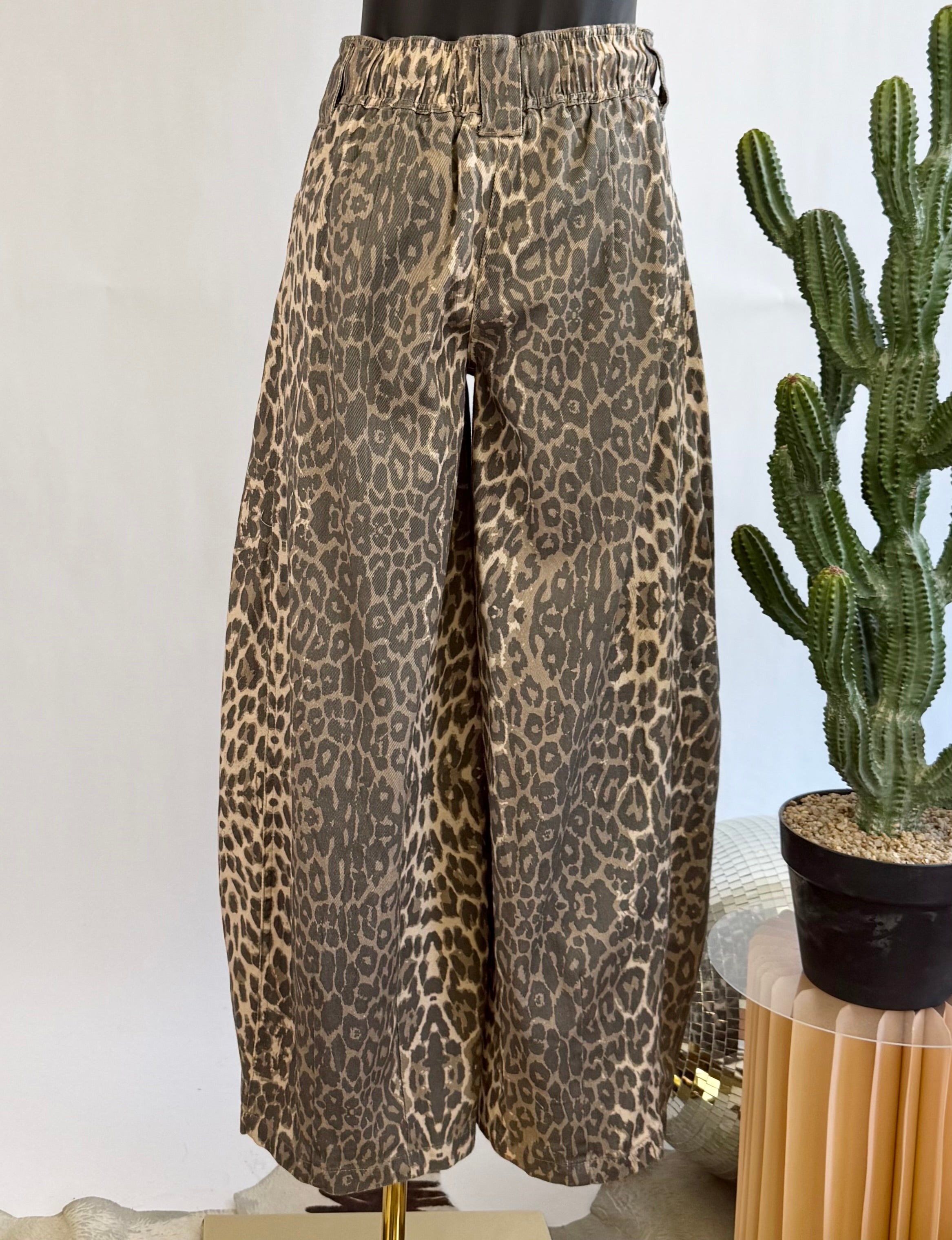 The Savanna Pants