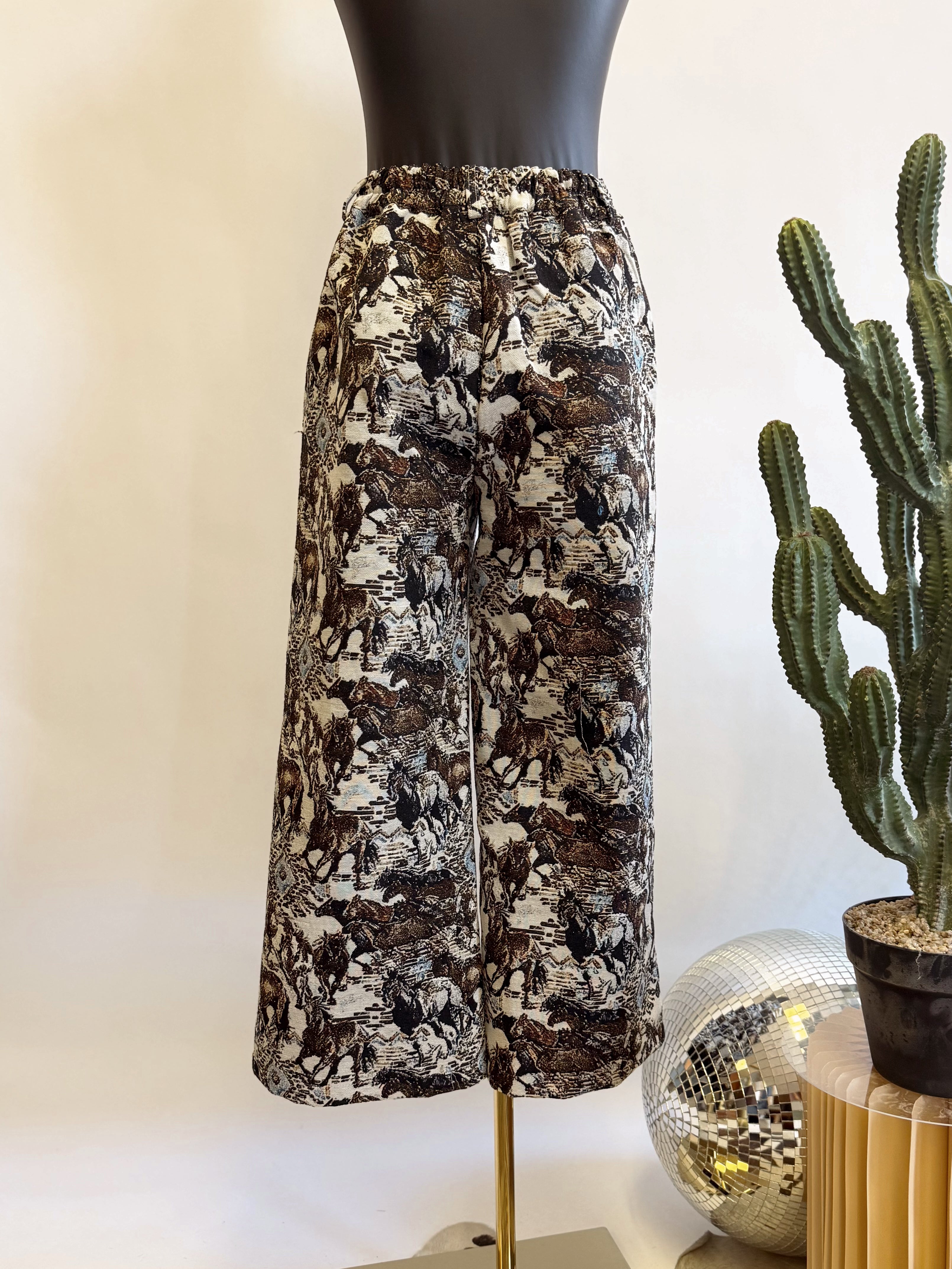 The Stampede Pants - Restock