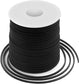 The Suede Cord Hat Band Accessories