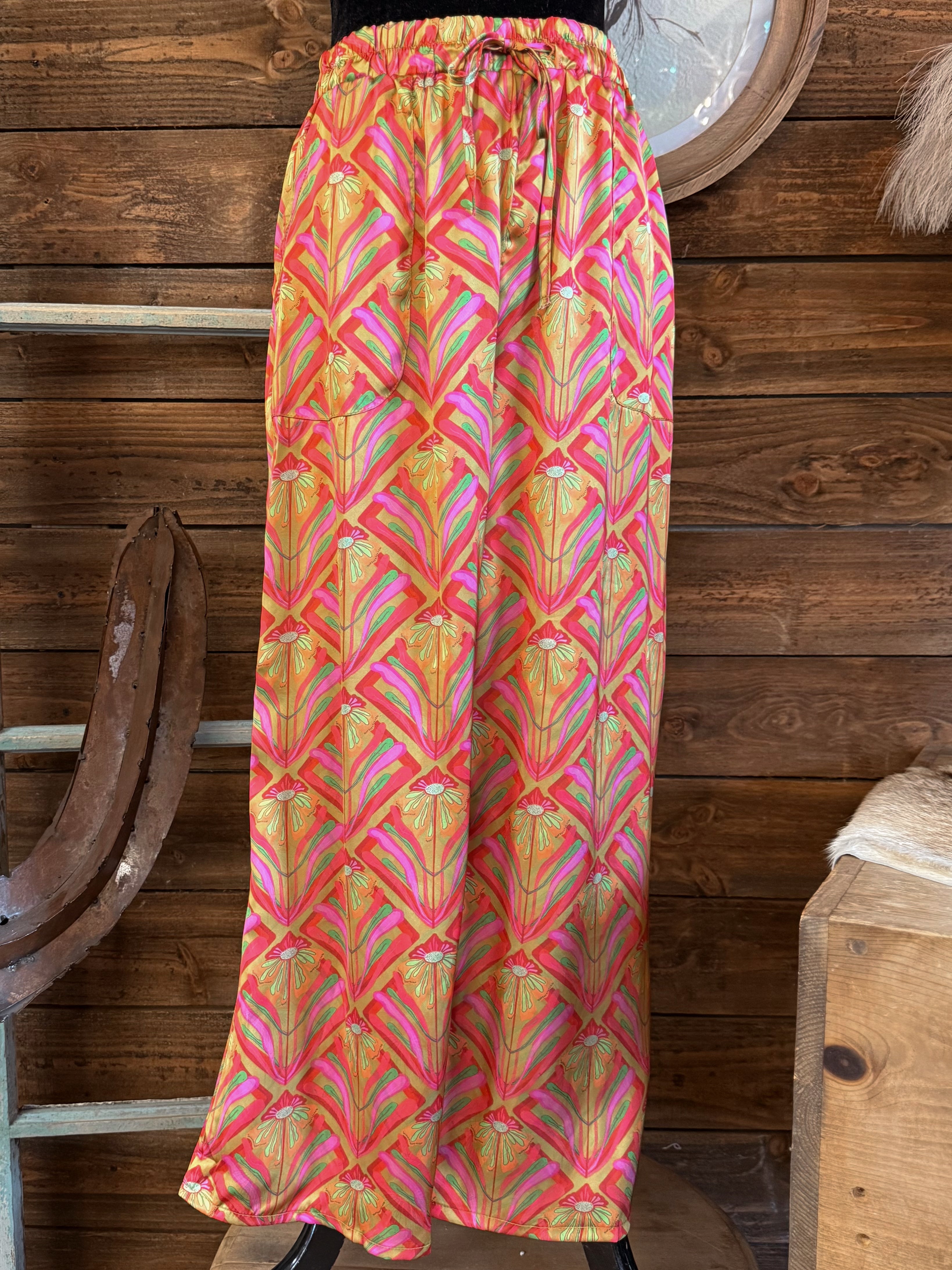 The Lady Le Fleur Set