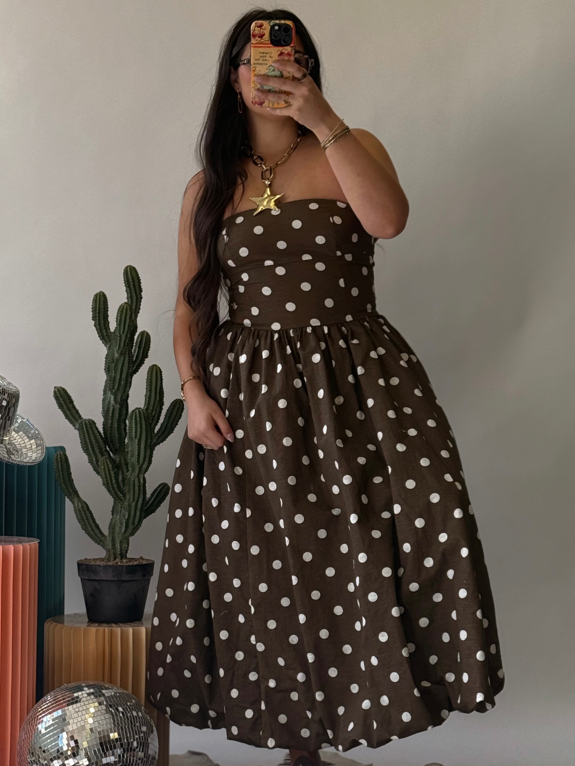 The Sophie Dress