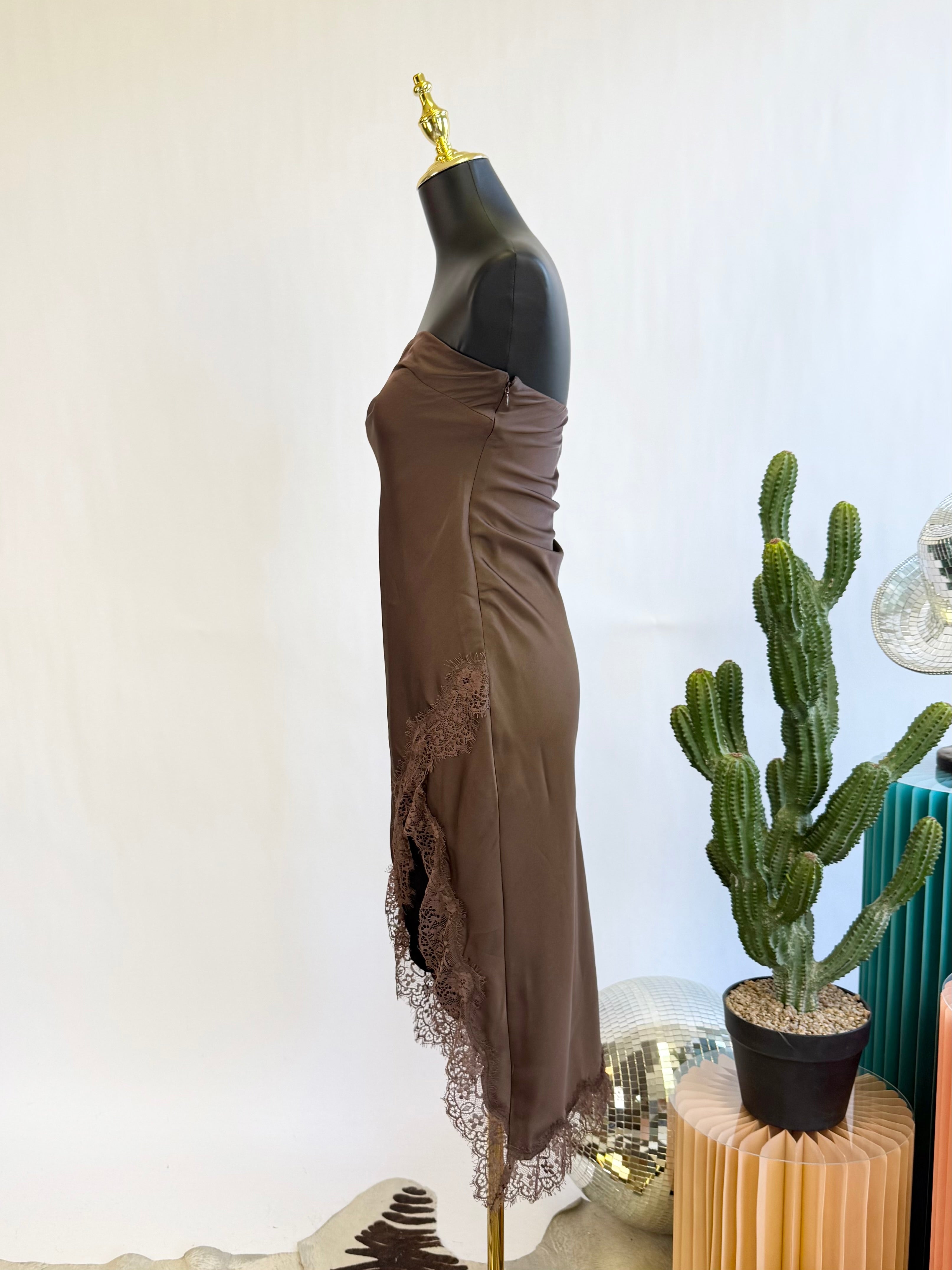 The After Dark Dress