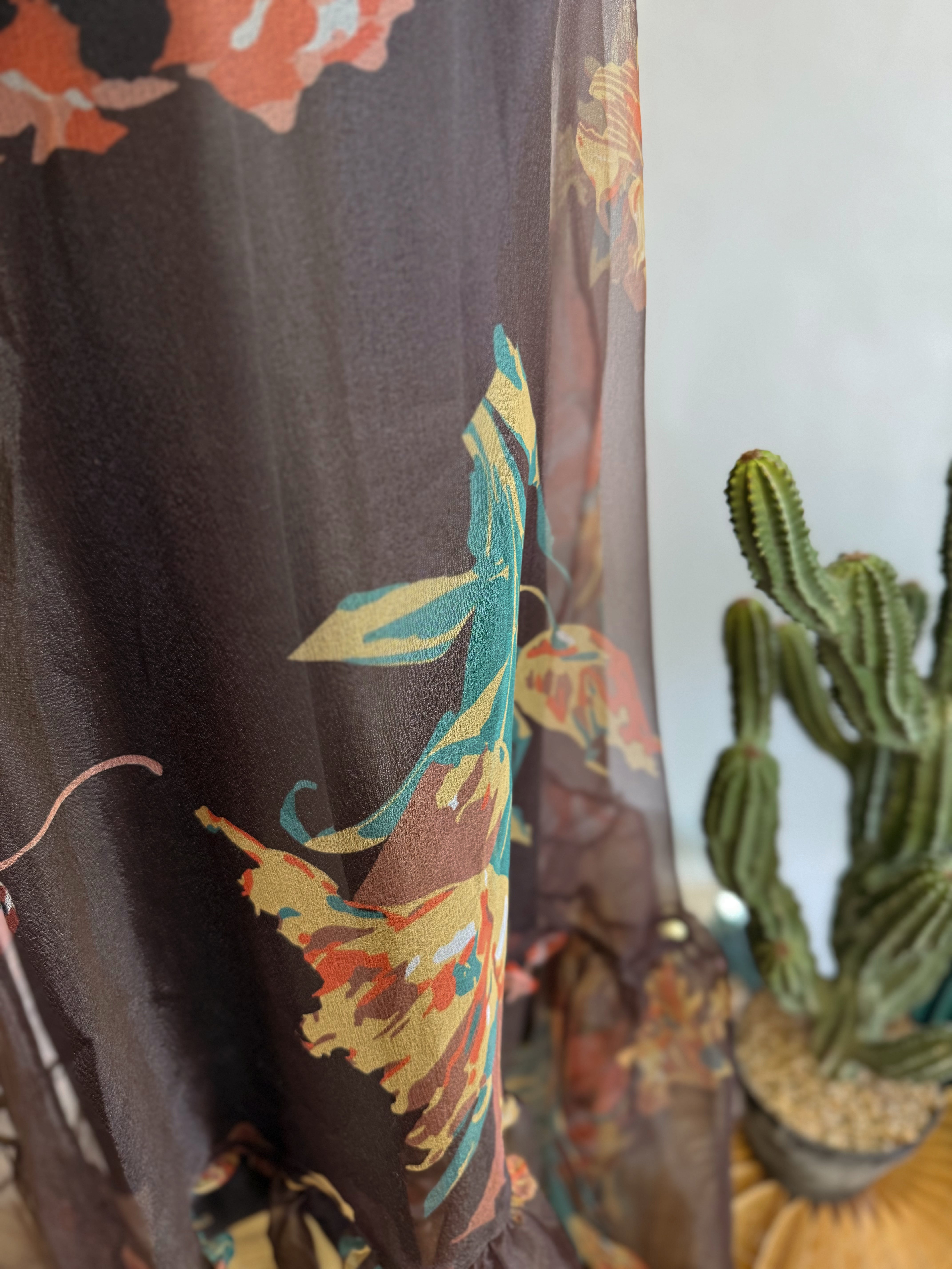 The Mckenzie Maxi Dress (Pre-order ships 2/17)