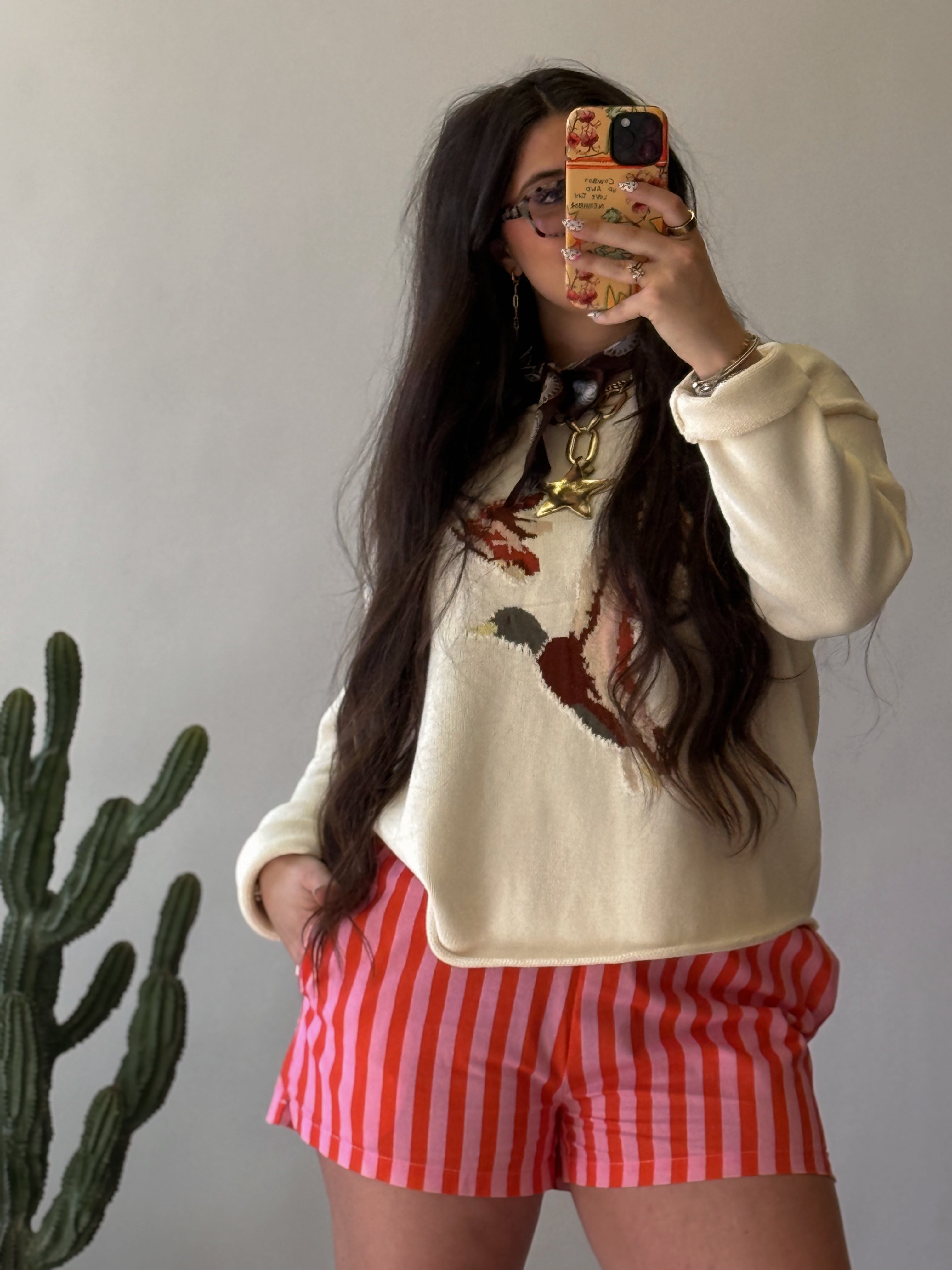 The Boat Days Shorts