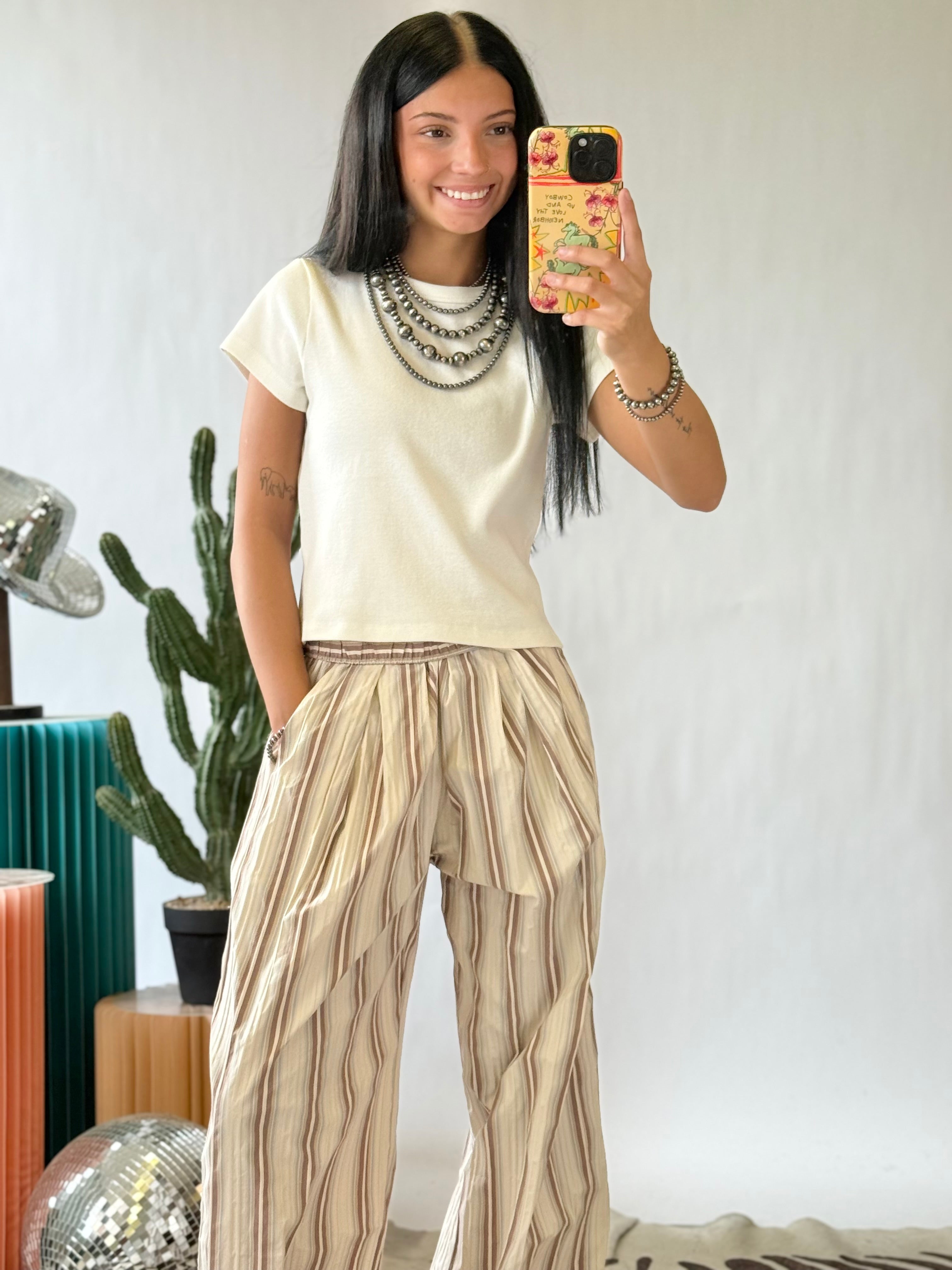 The Vacay Pants