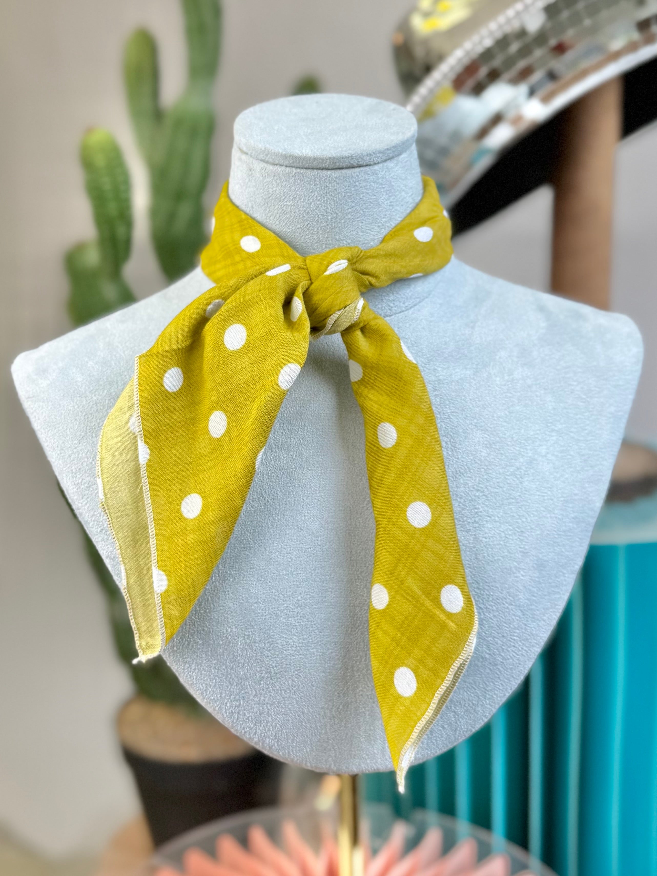The Summer Days Bandana