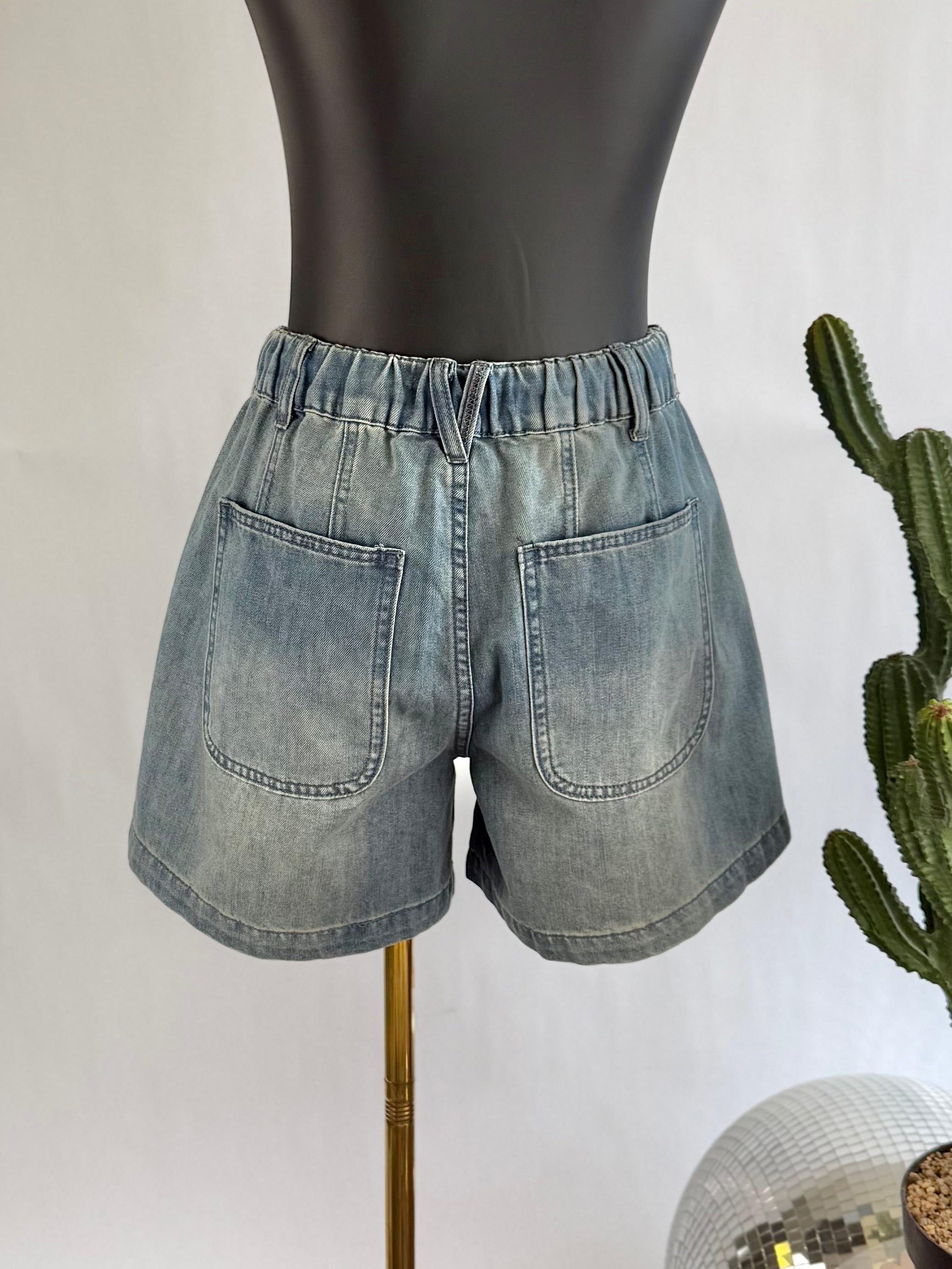 The Good Days Shorts