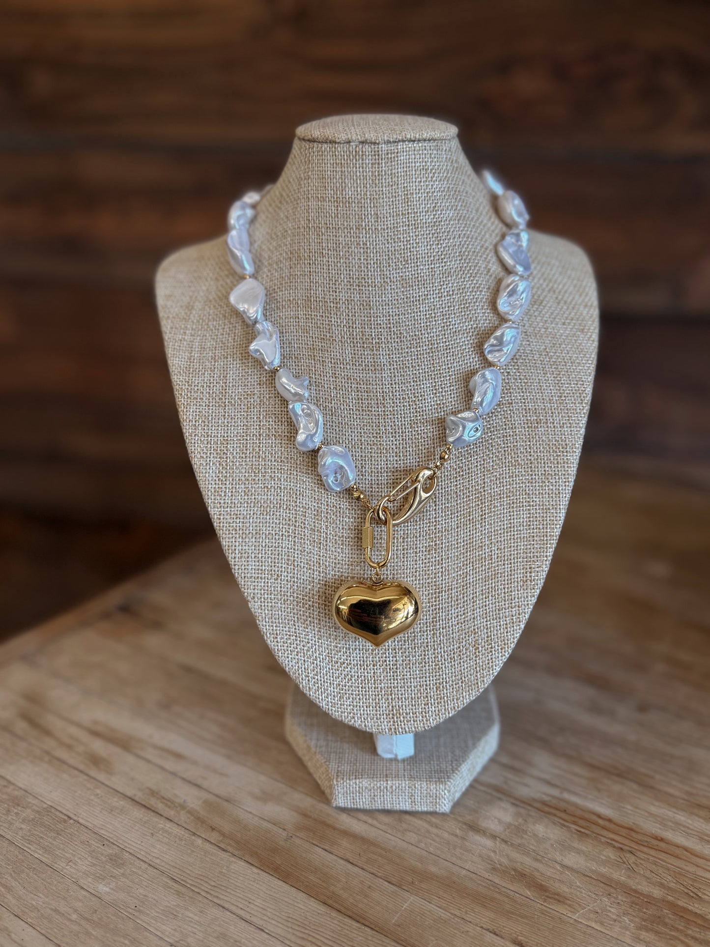 The Emery Necklace