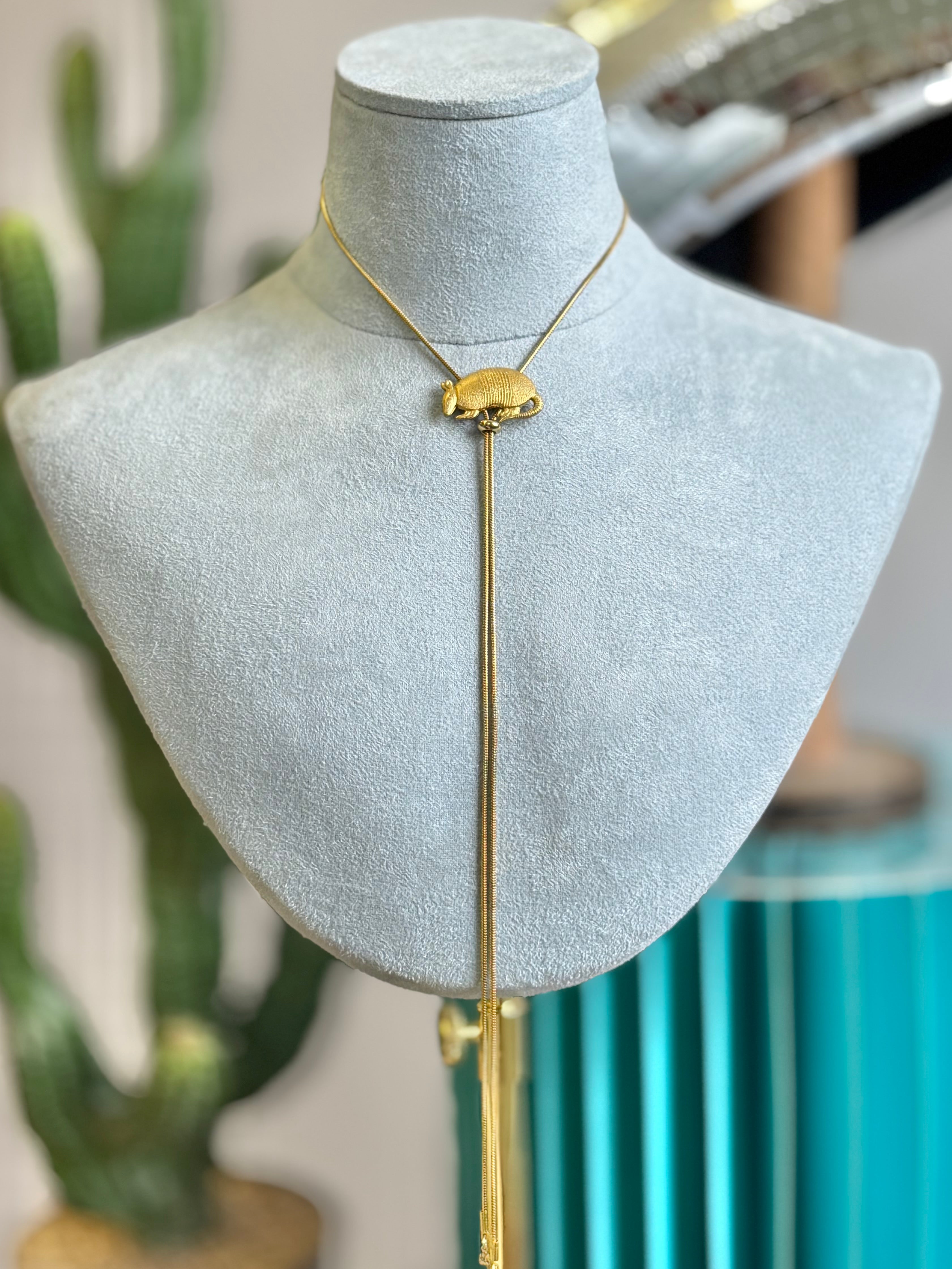 The Amarillo by Morning Bolo