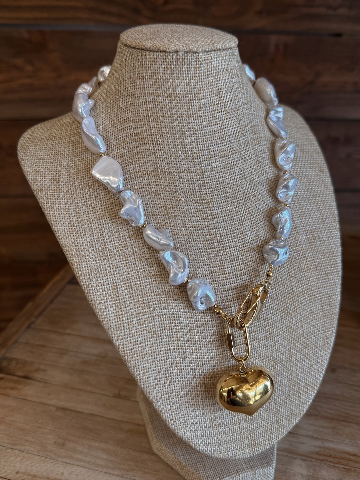 The Emery Necklace