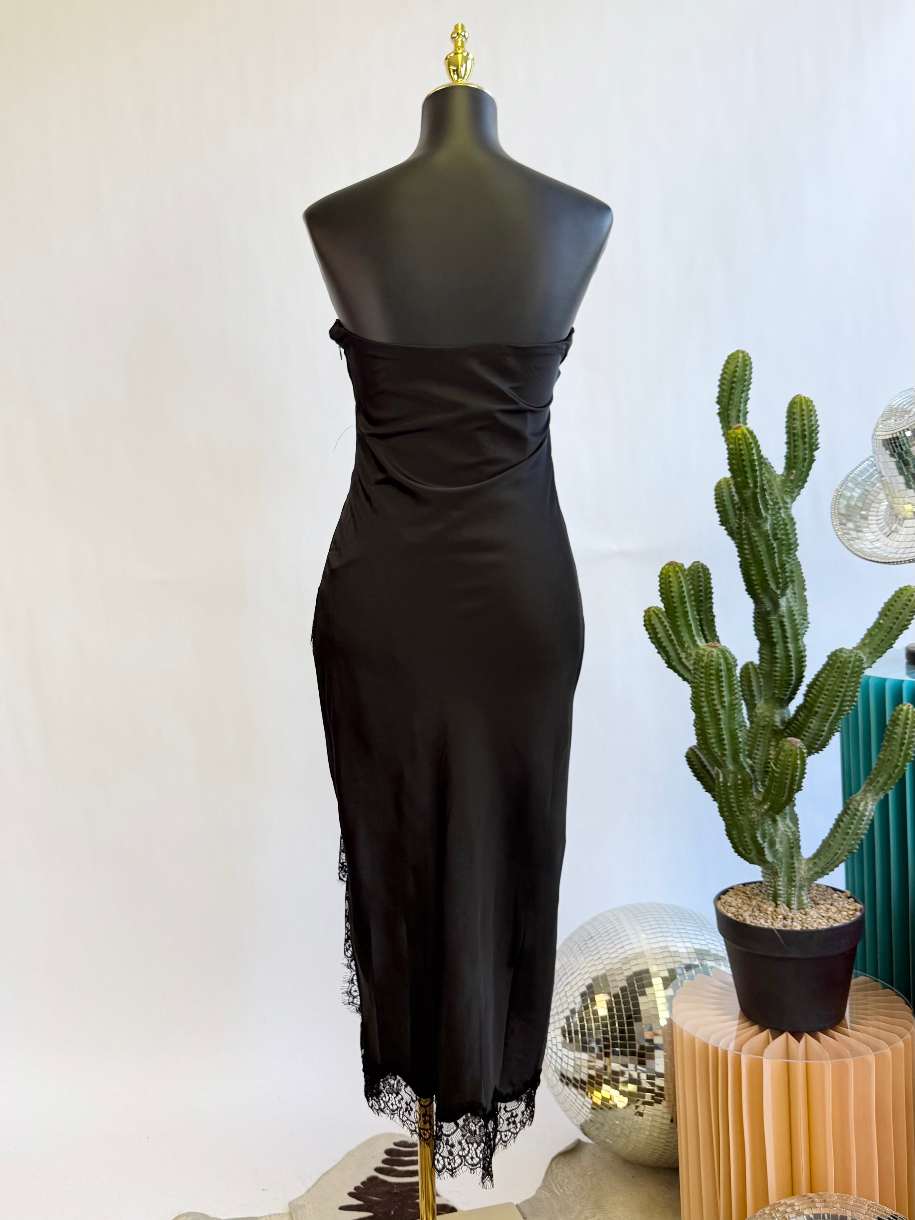 The After Dark Dress