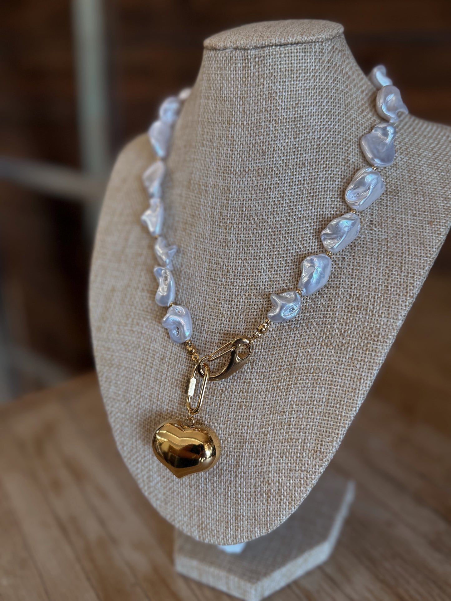 The Emery Necklace