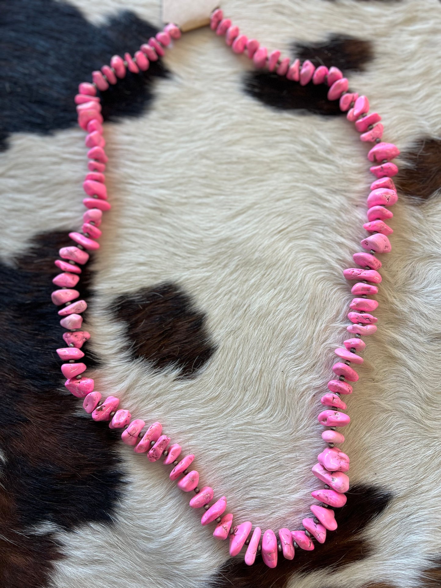 The Isla Necklace