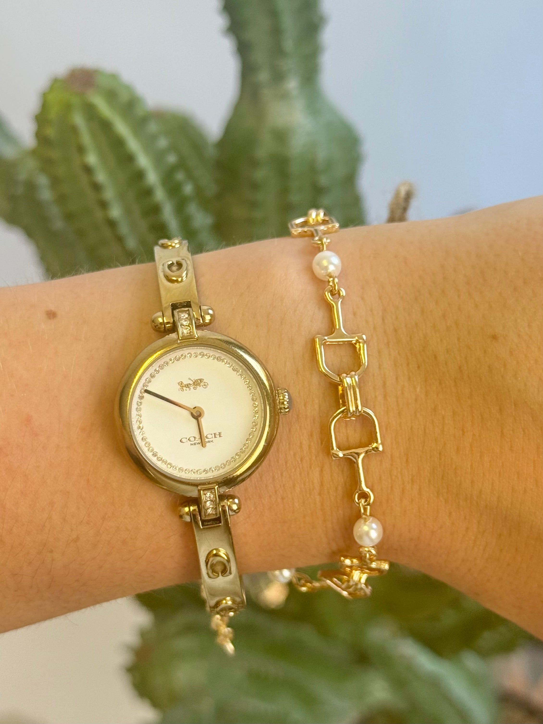 The Seaside Cowgirl Bracelet