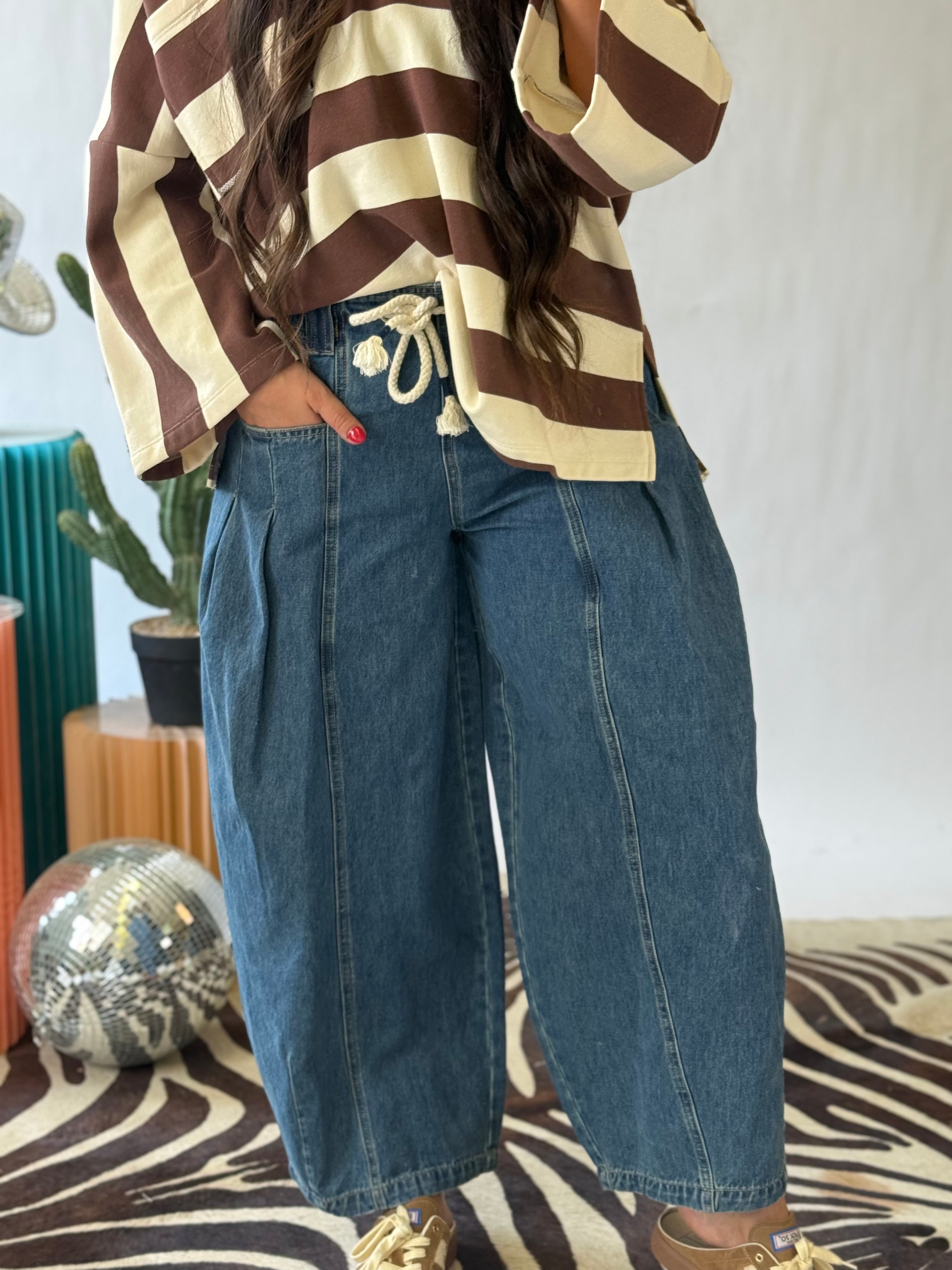 The Blueprint Pants