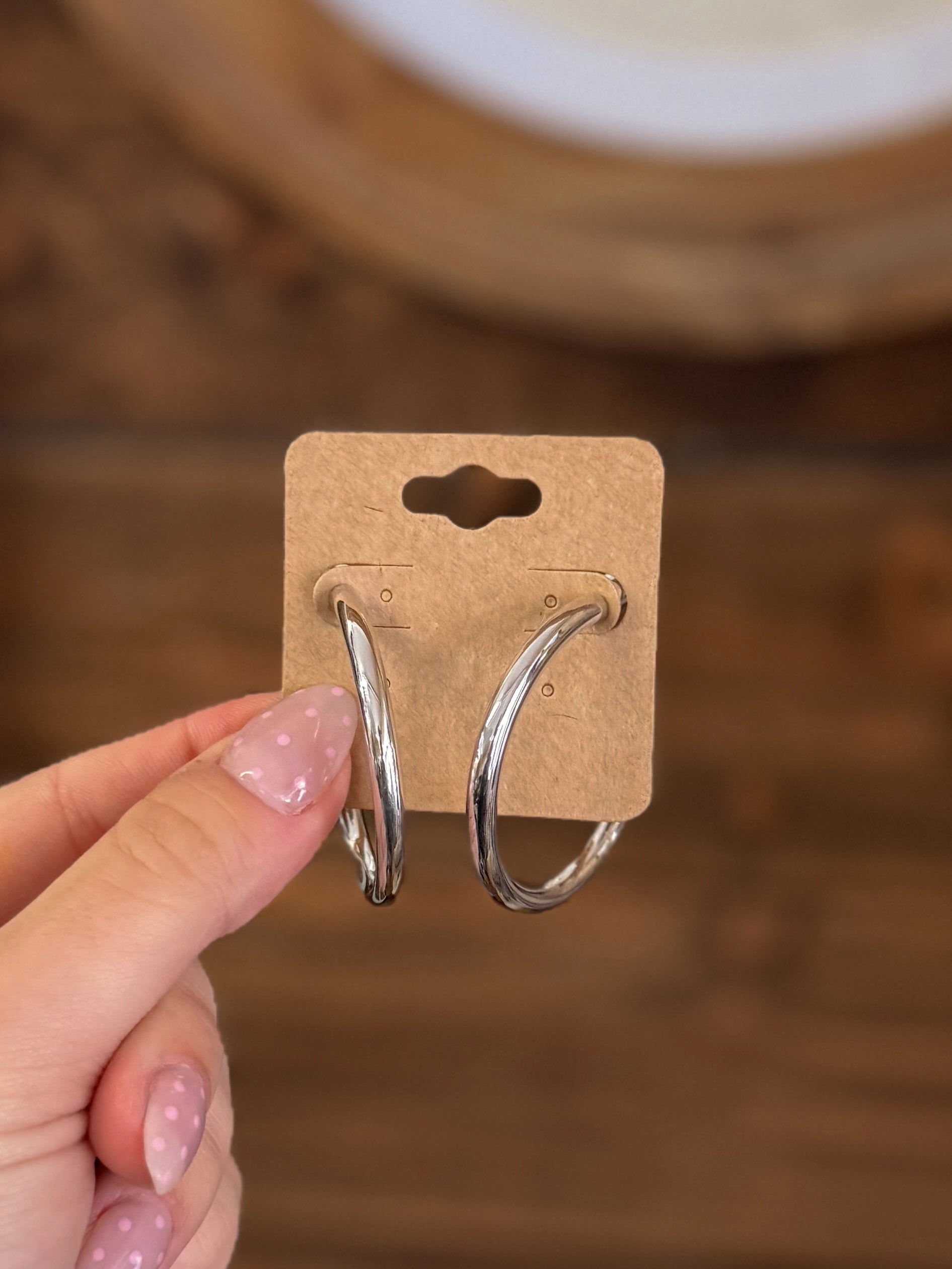 The Tess Hoop