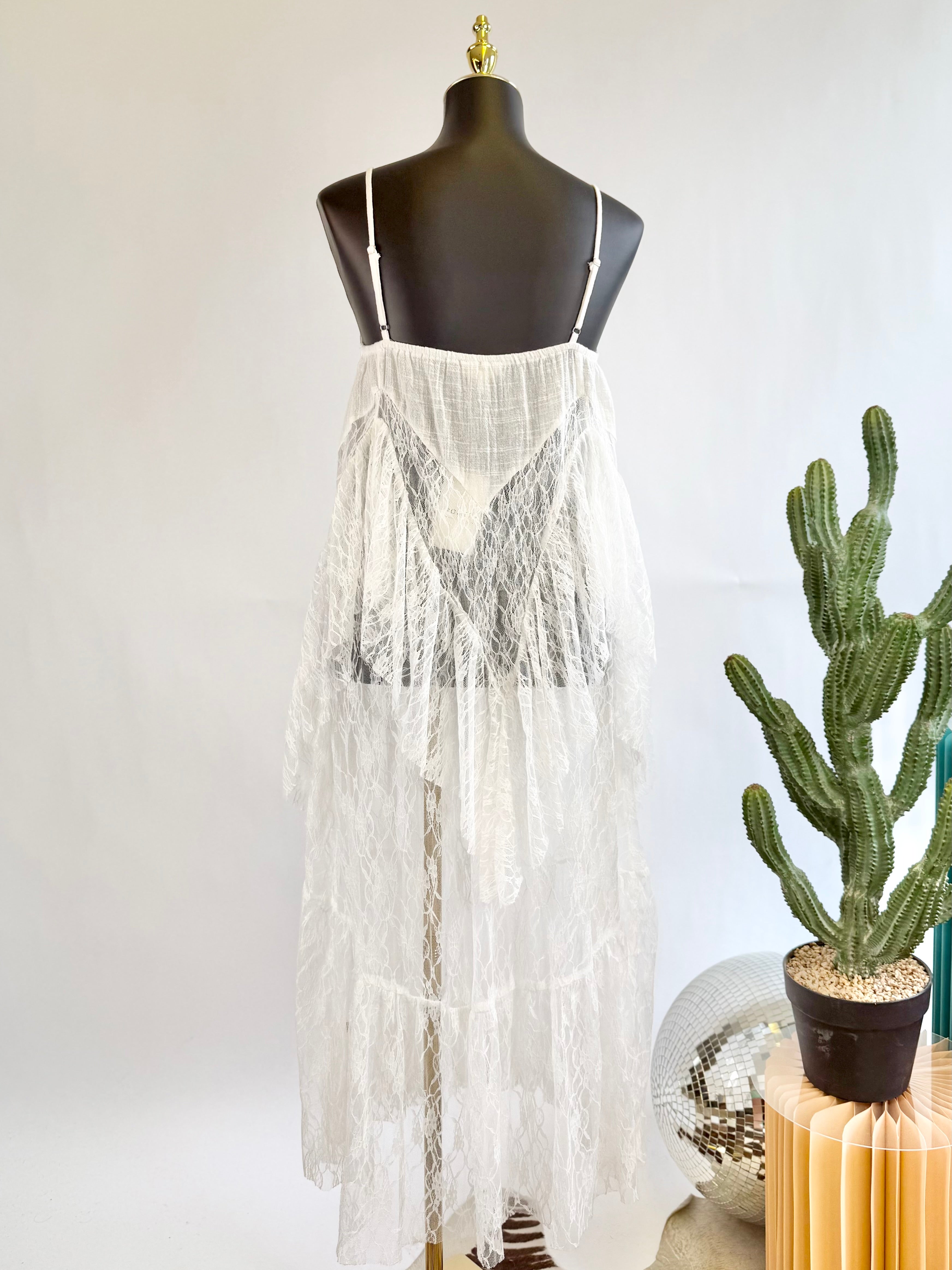 The Sweet Disposition Cami