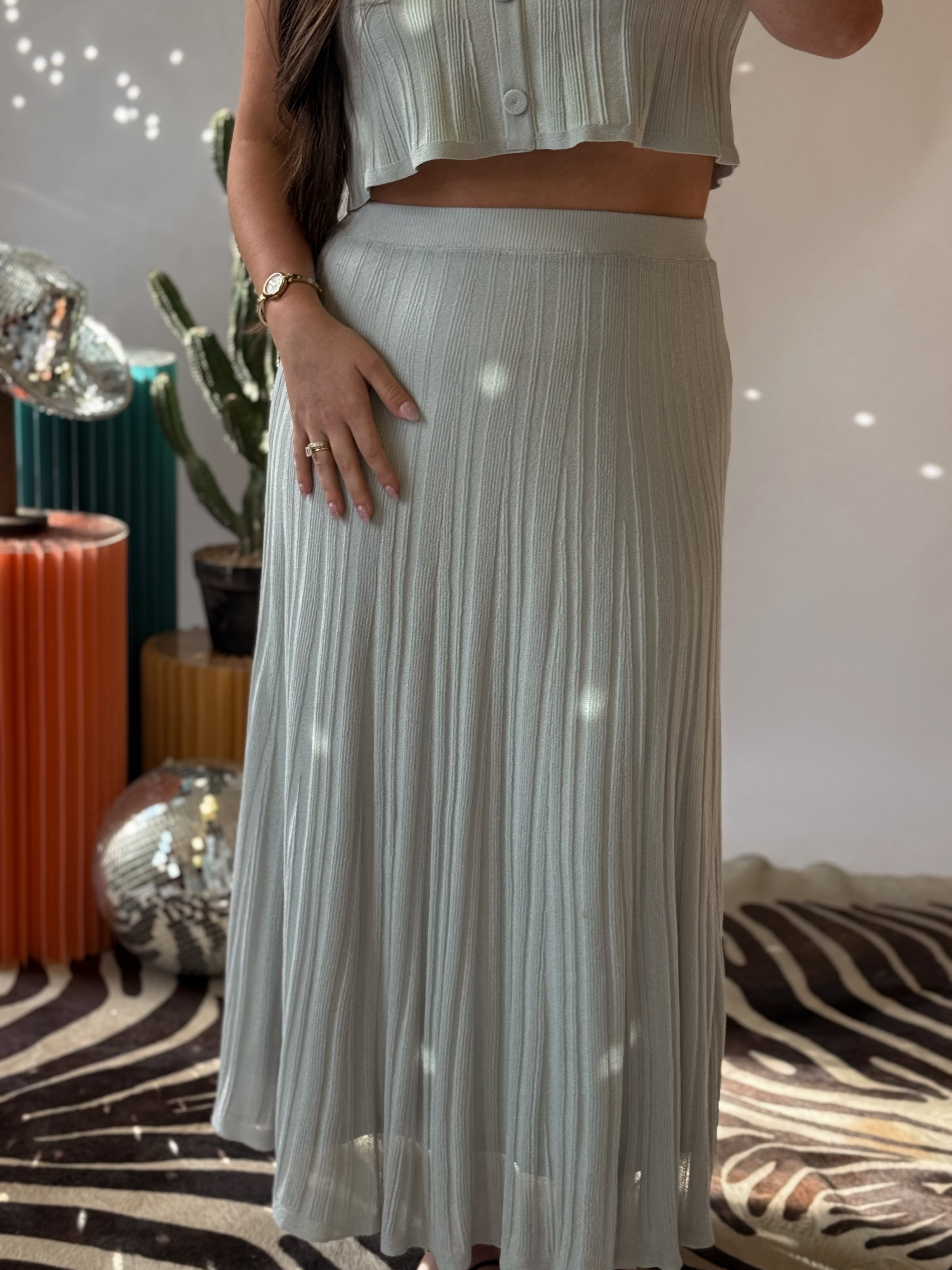 The Tilley Set