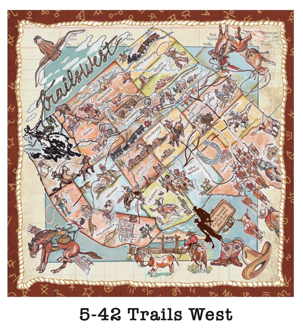 The Shorty Wild Rags - 11 Different Styles