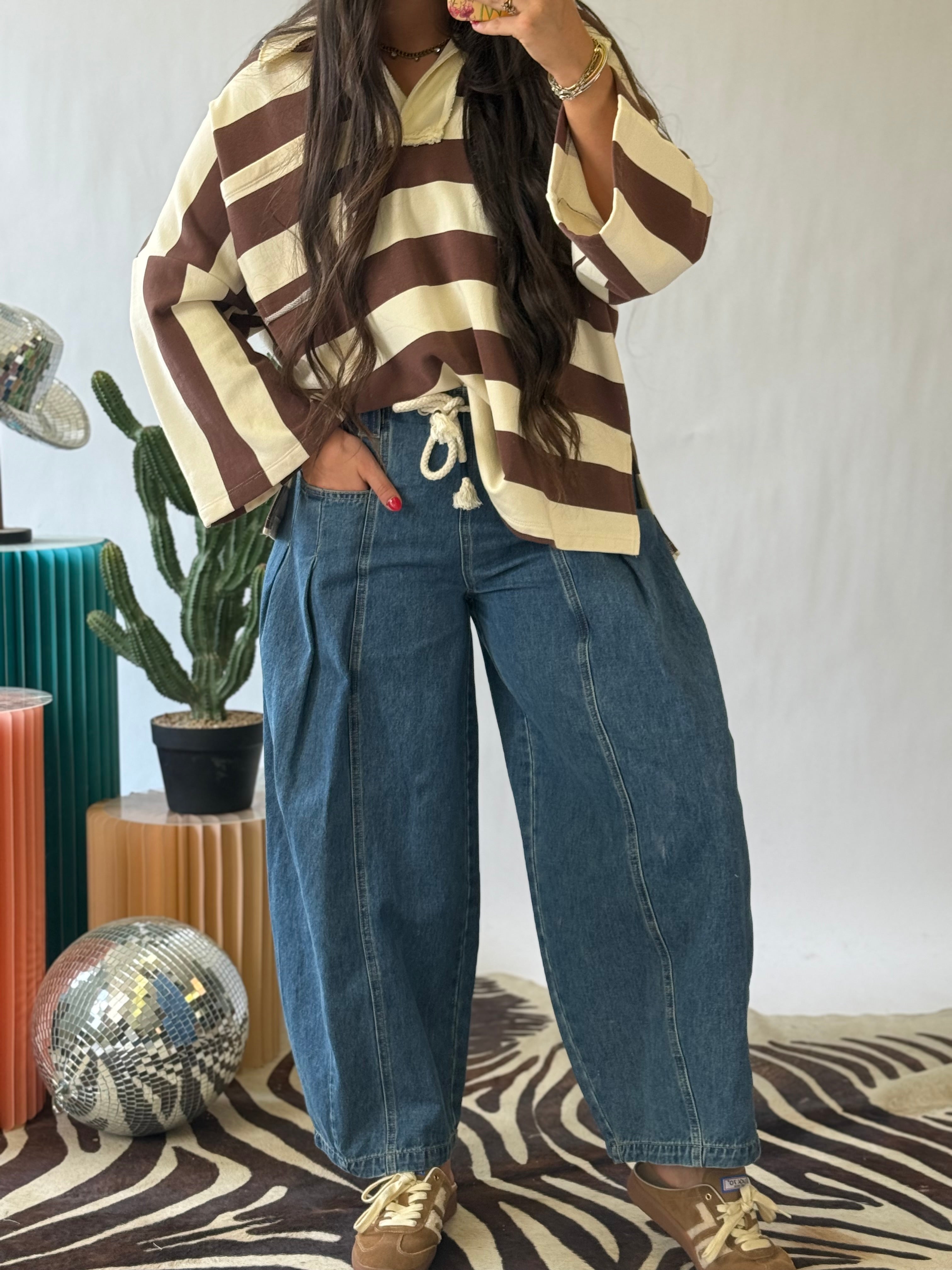 The Blueprint Pants