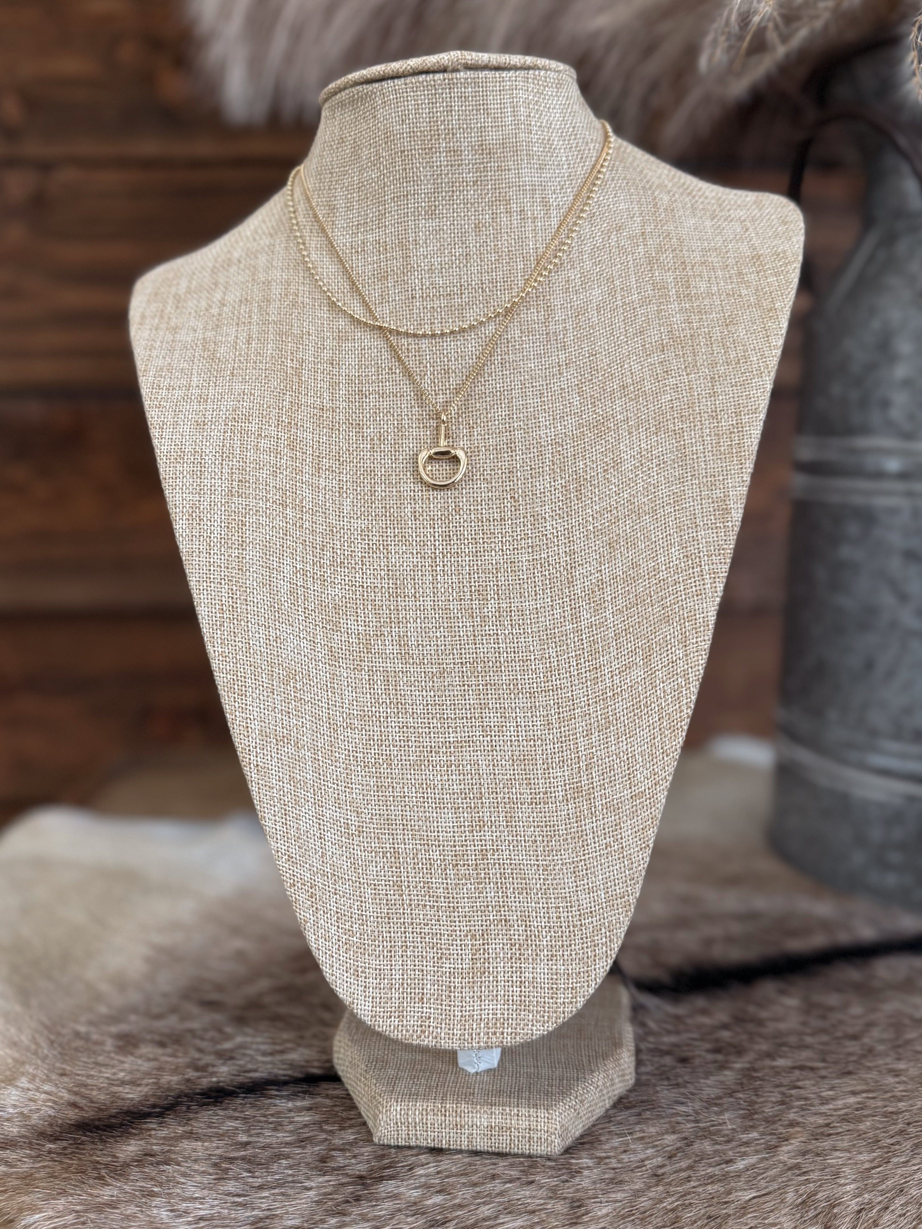 The Valorie Necklace