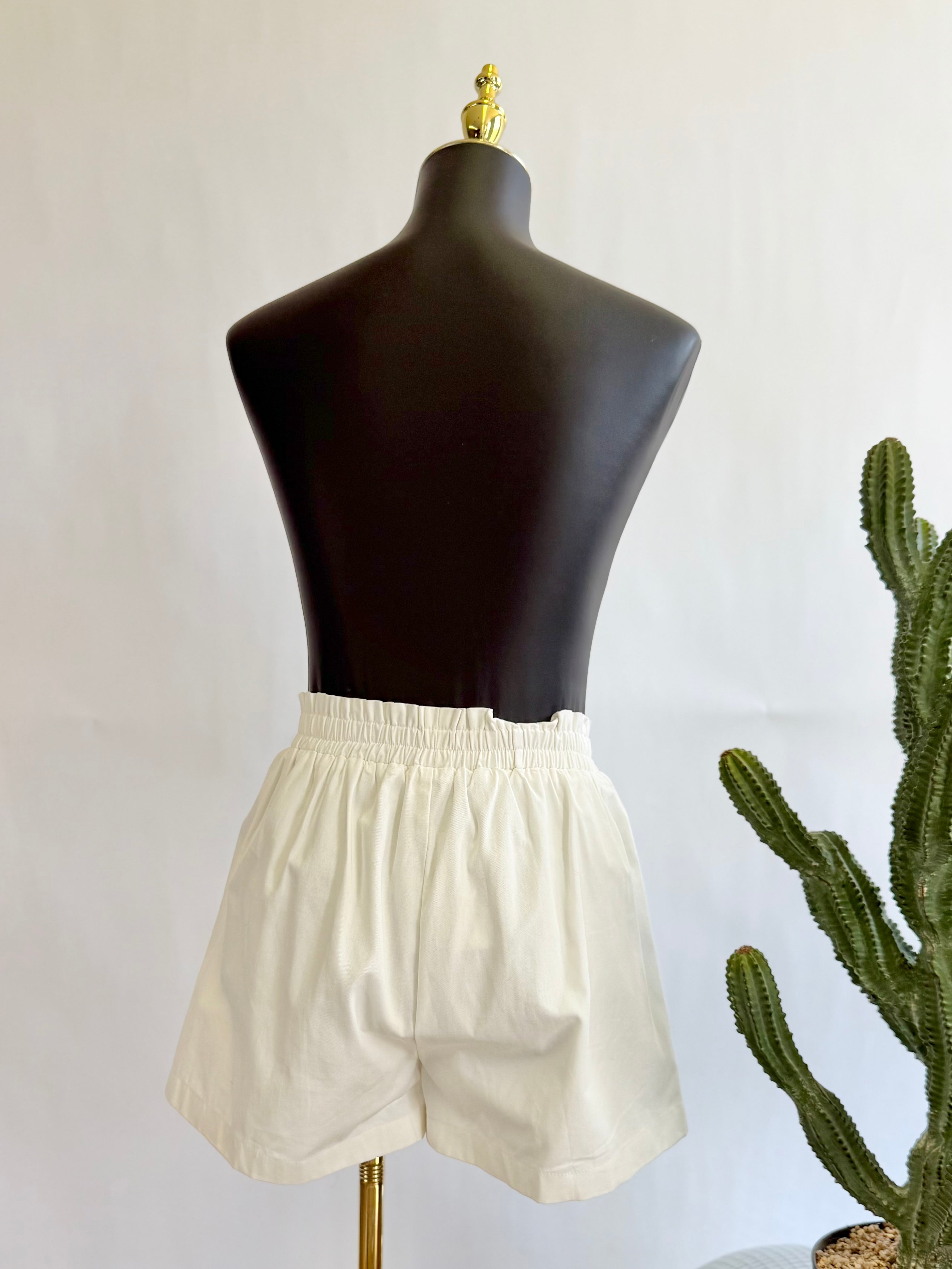 The Magnolia Shorts