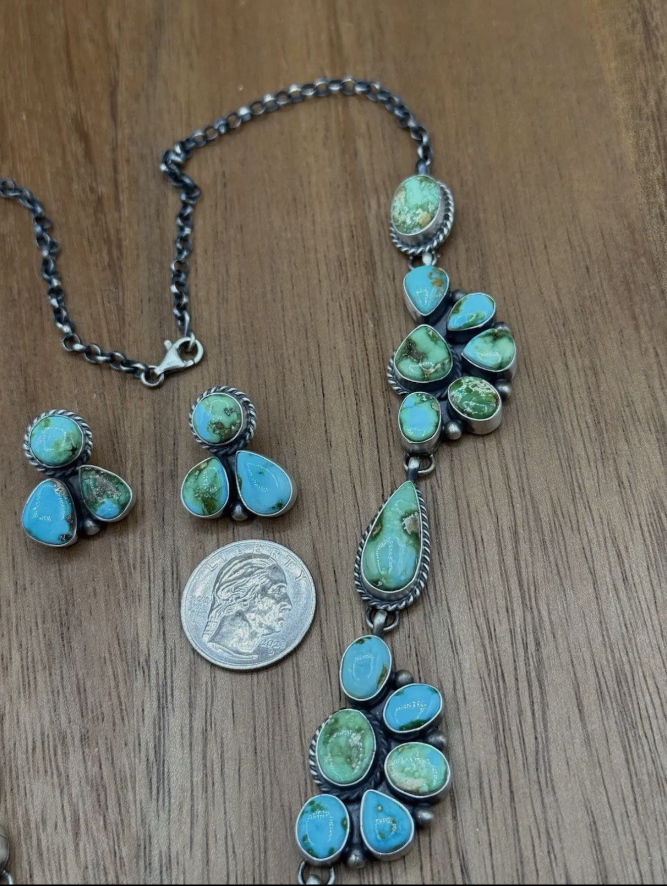 The Arizona Annie Lariat