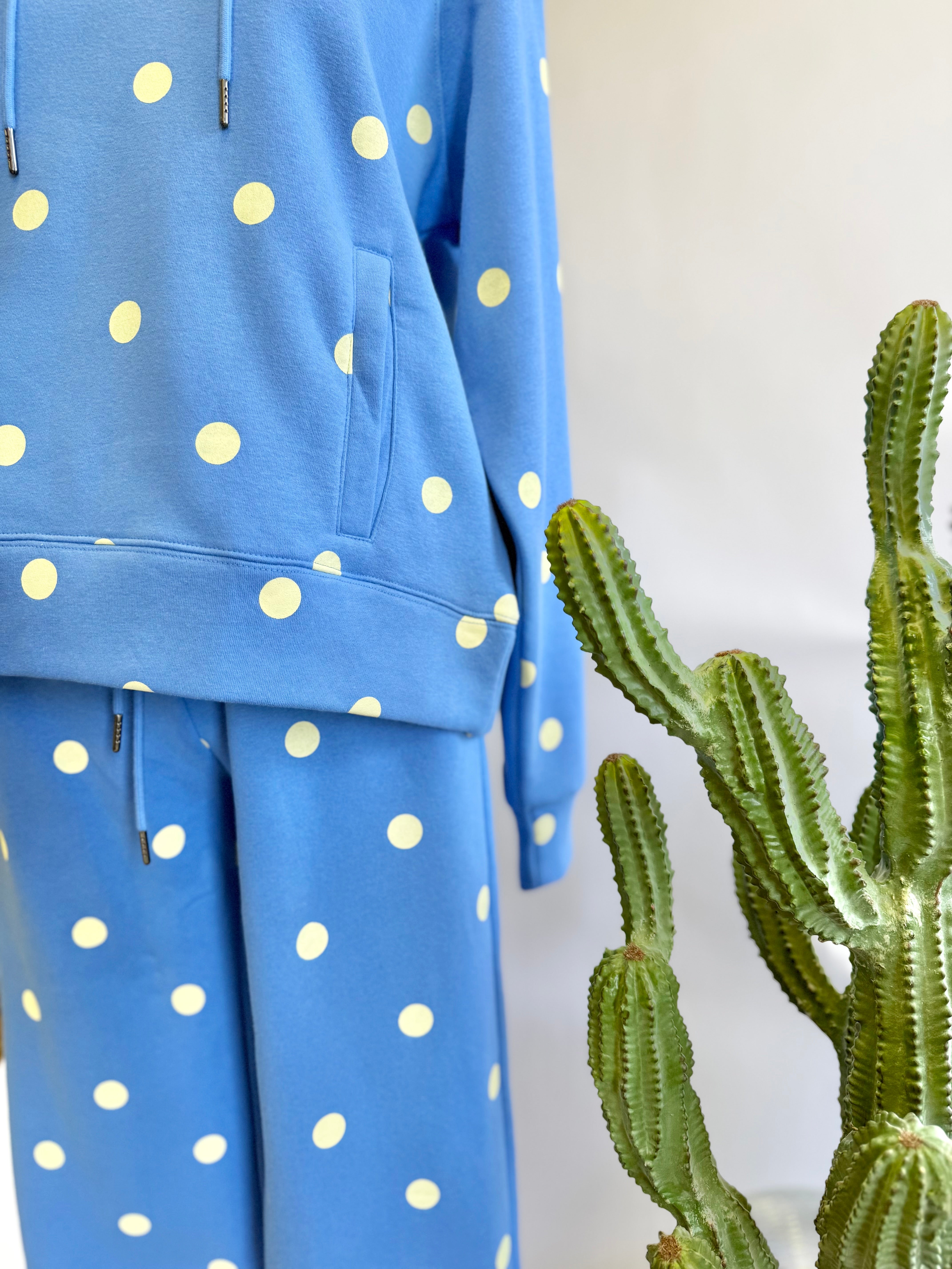 The Blue Skies & Lemon Pie Set