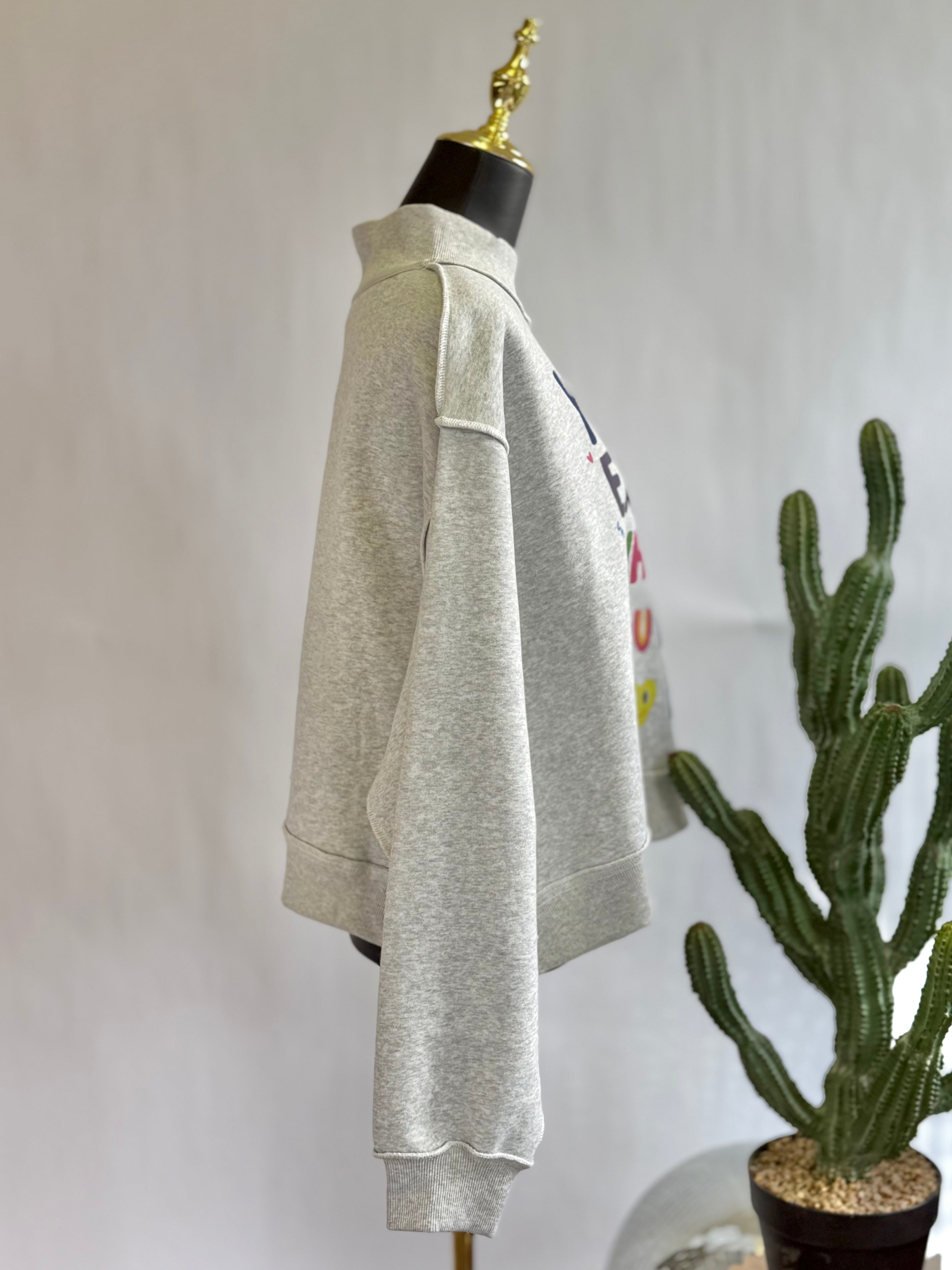 The Positive Gal Sweatshirt