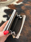 The STS Cremello Soni Wallet