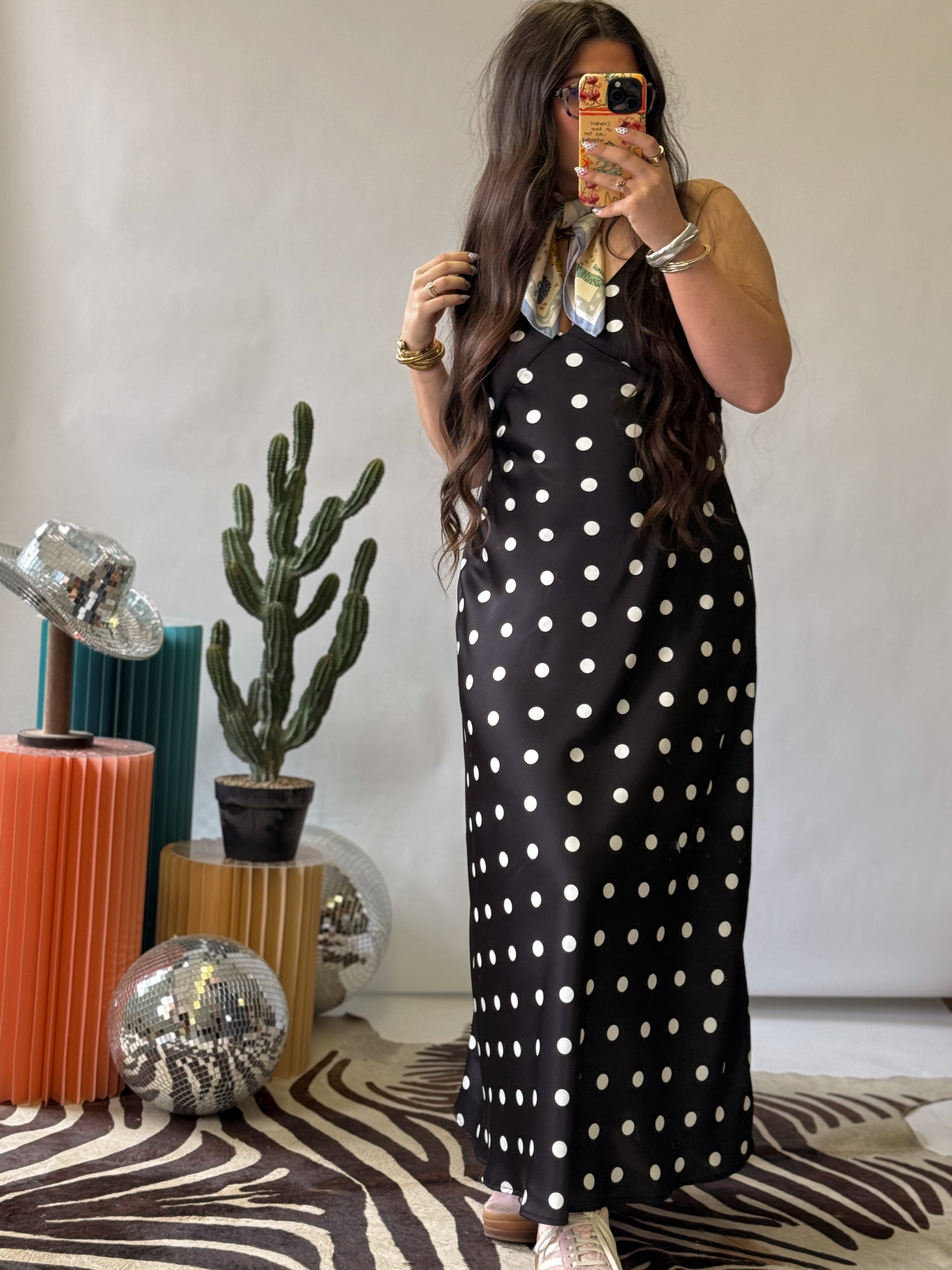 The After Hours Dress