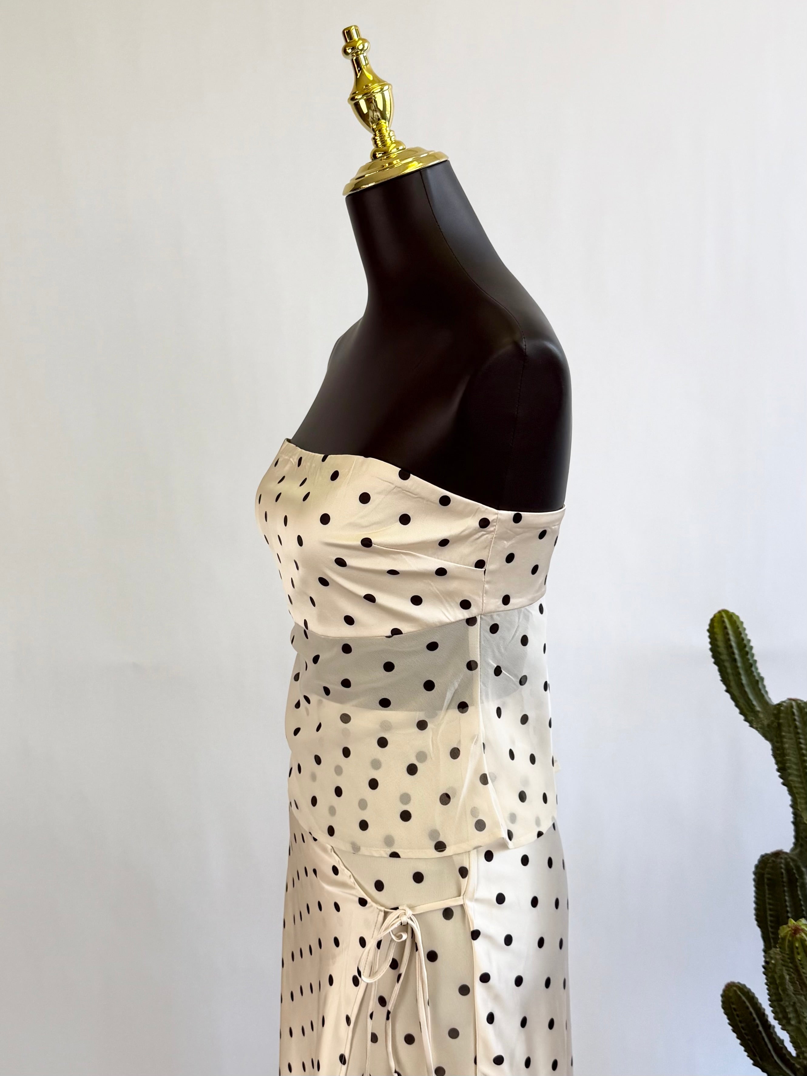 The Monaco Top