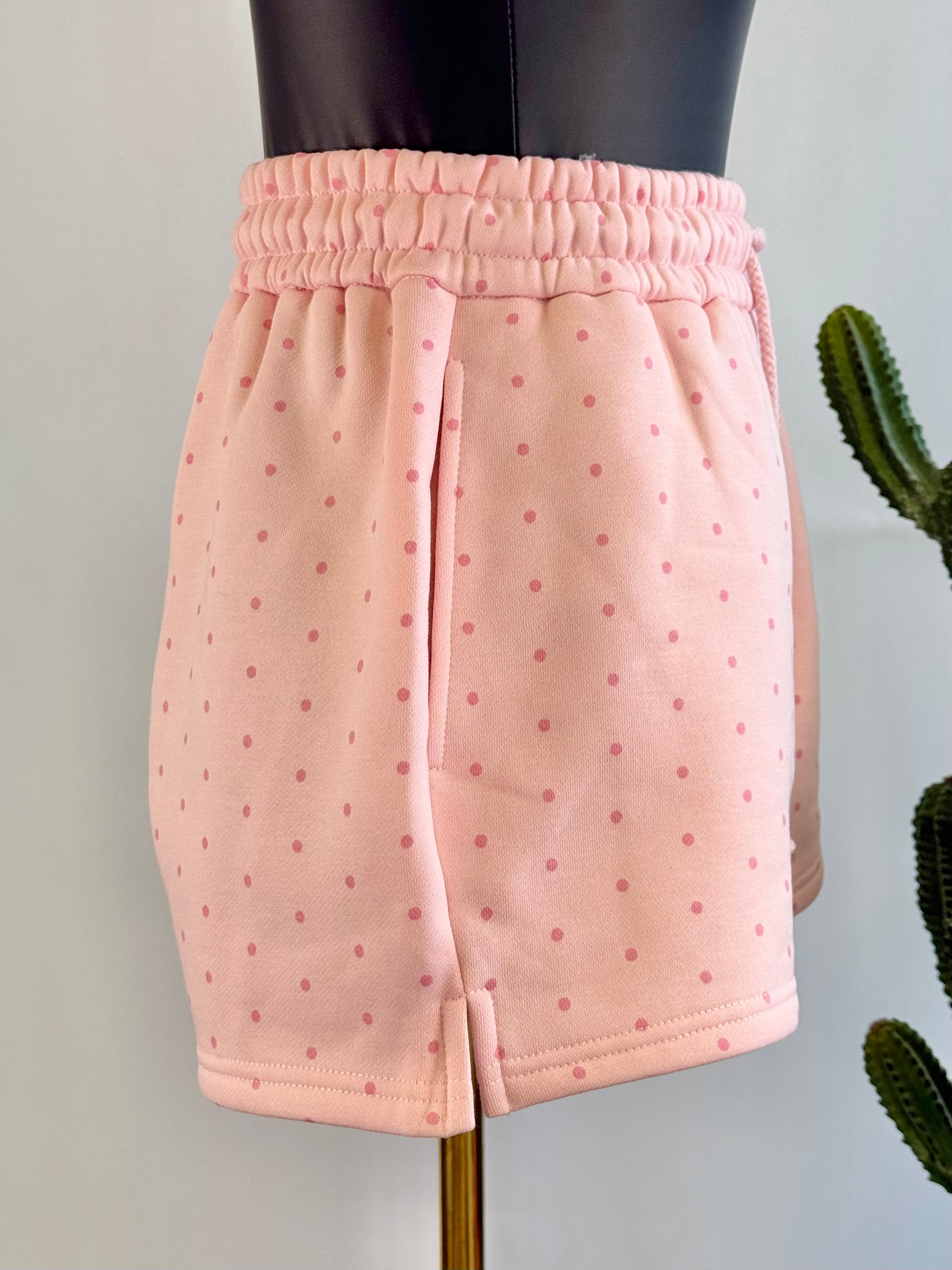 The Rosé All Day Shorts