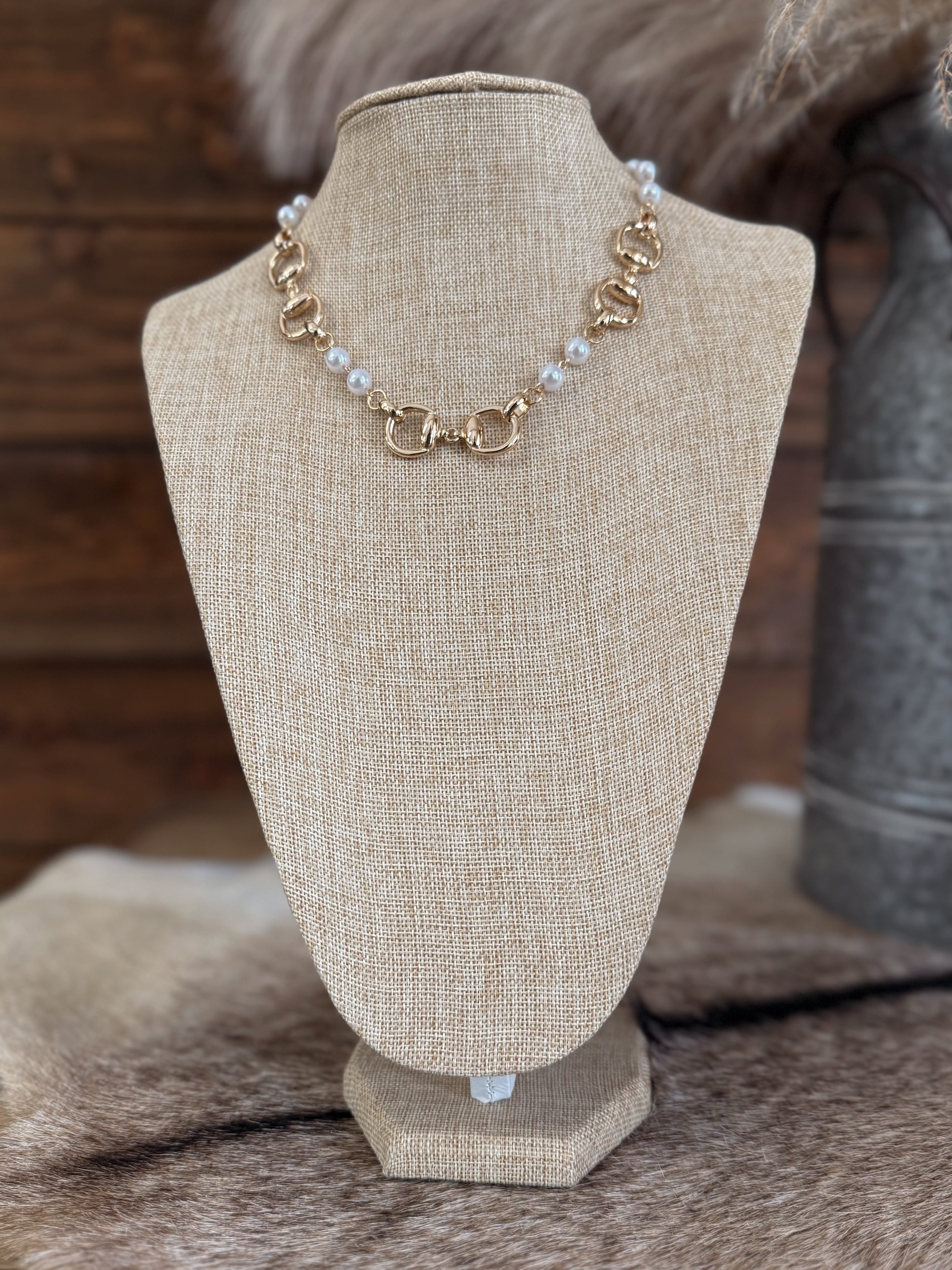 The Riverie Necklace