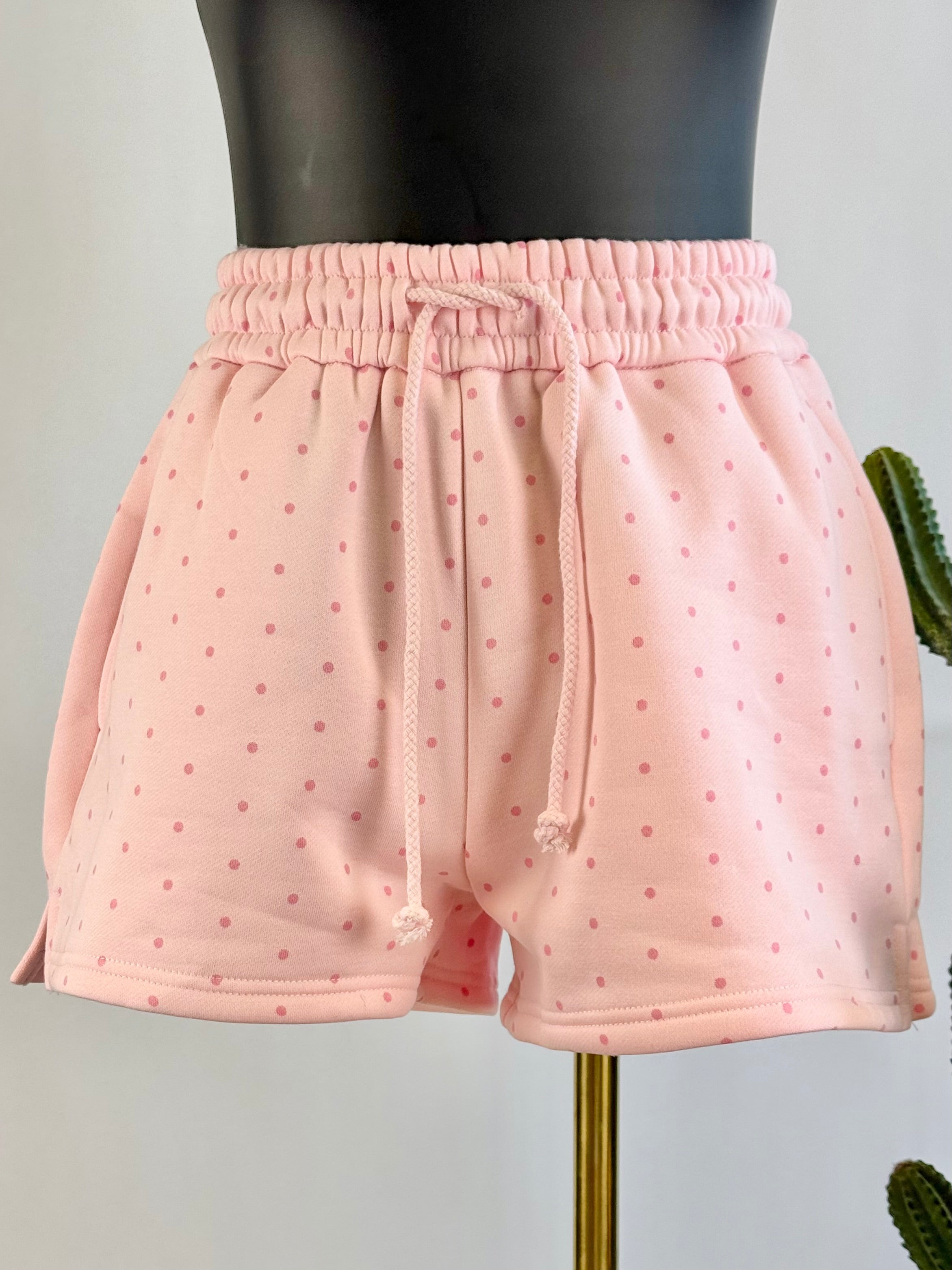 The Rosé All Day Shorts