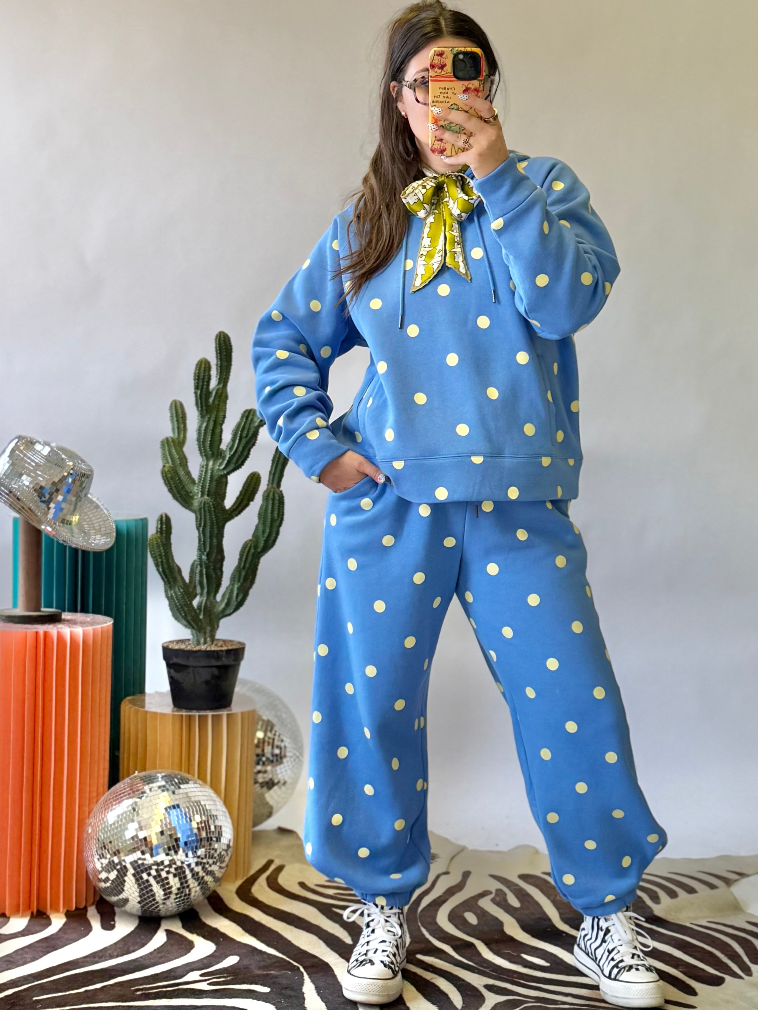 The Blue Skies & Lemon Pie Set