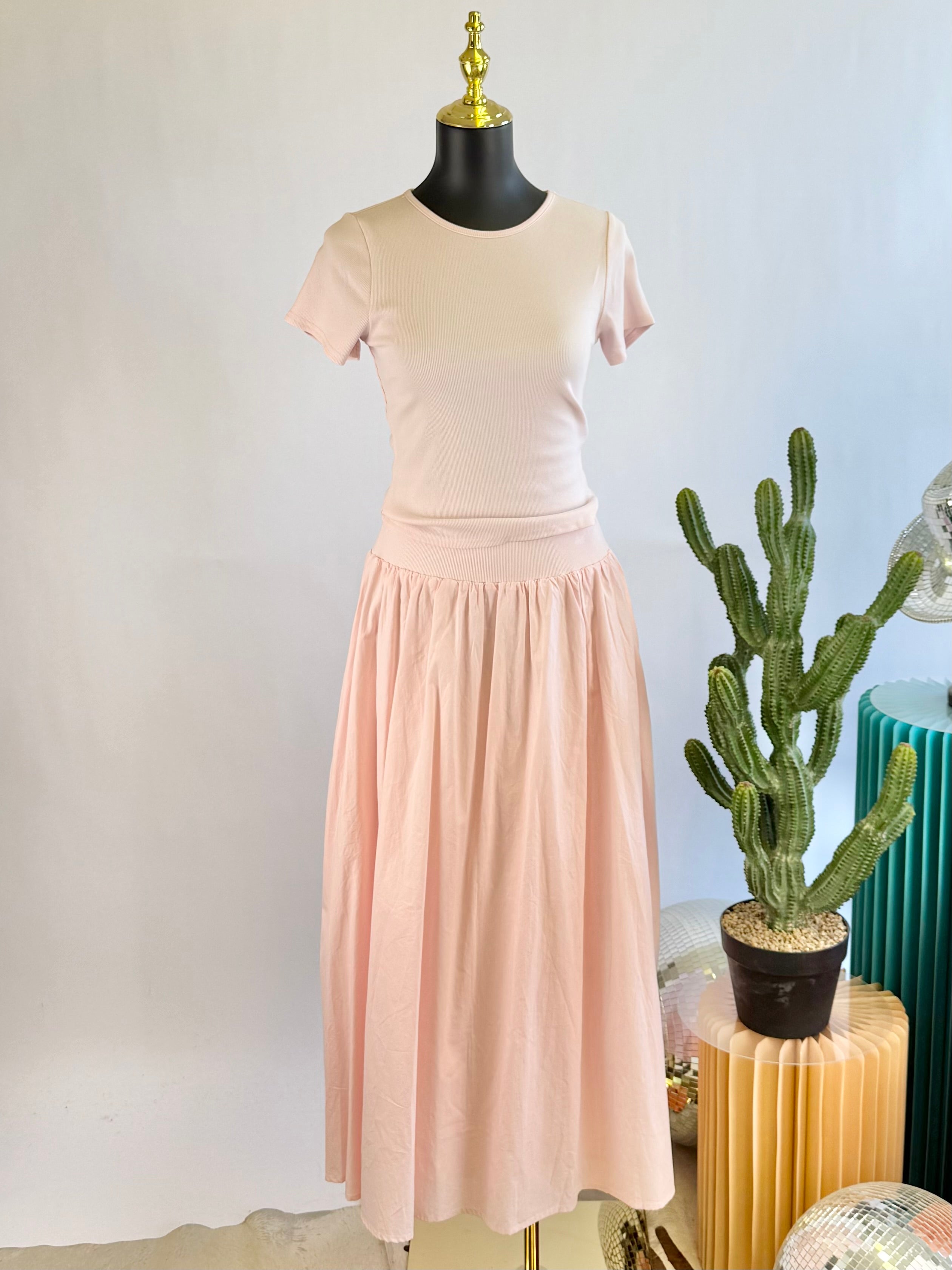 The Cotton Candy Set